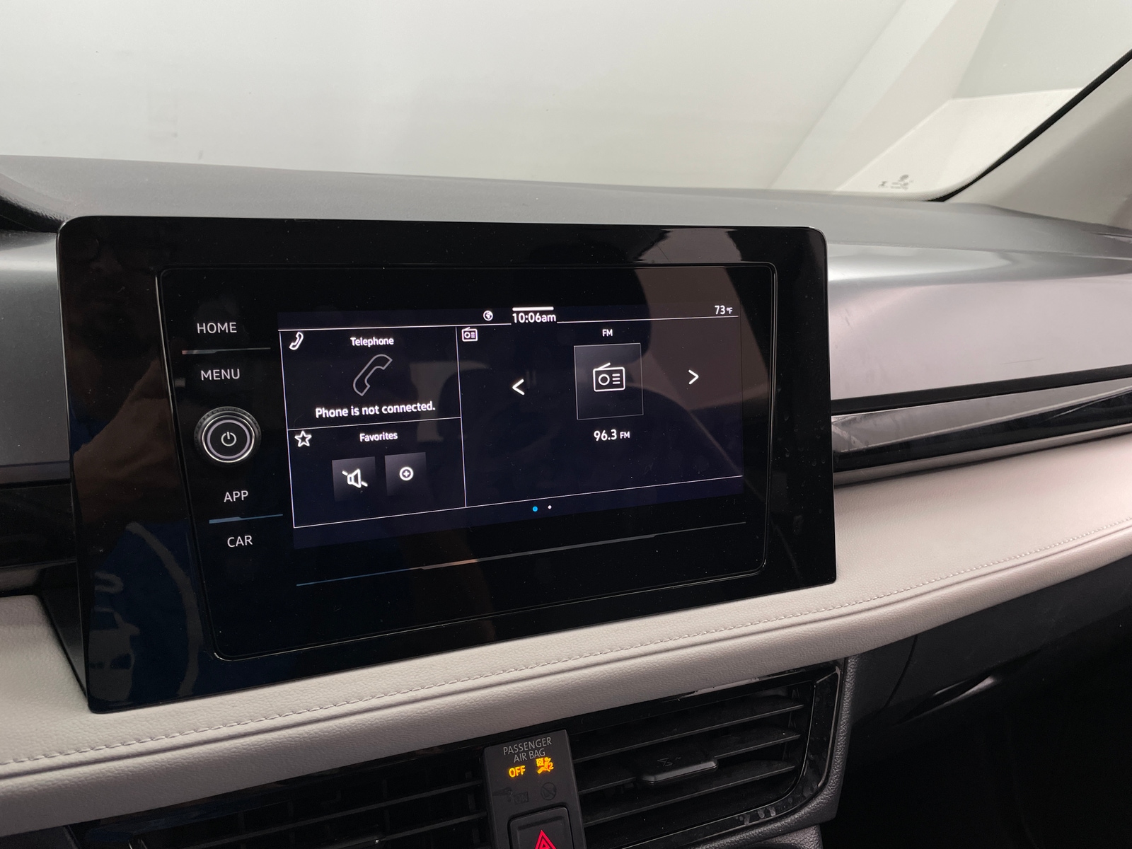 Thumbnail: 2025 Volkswagen Taos - 4
