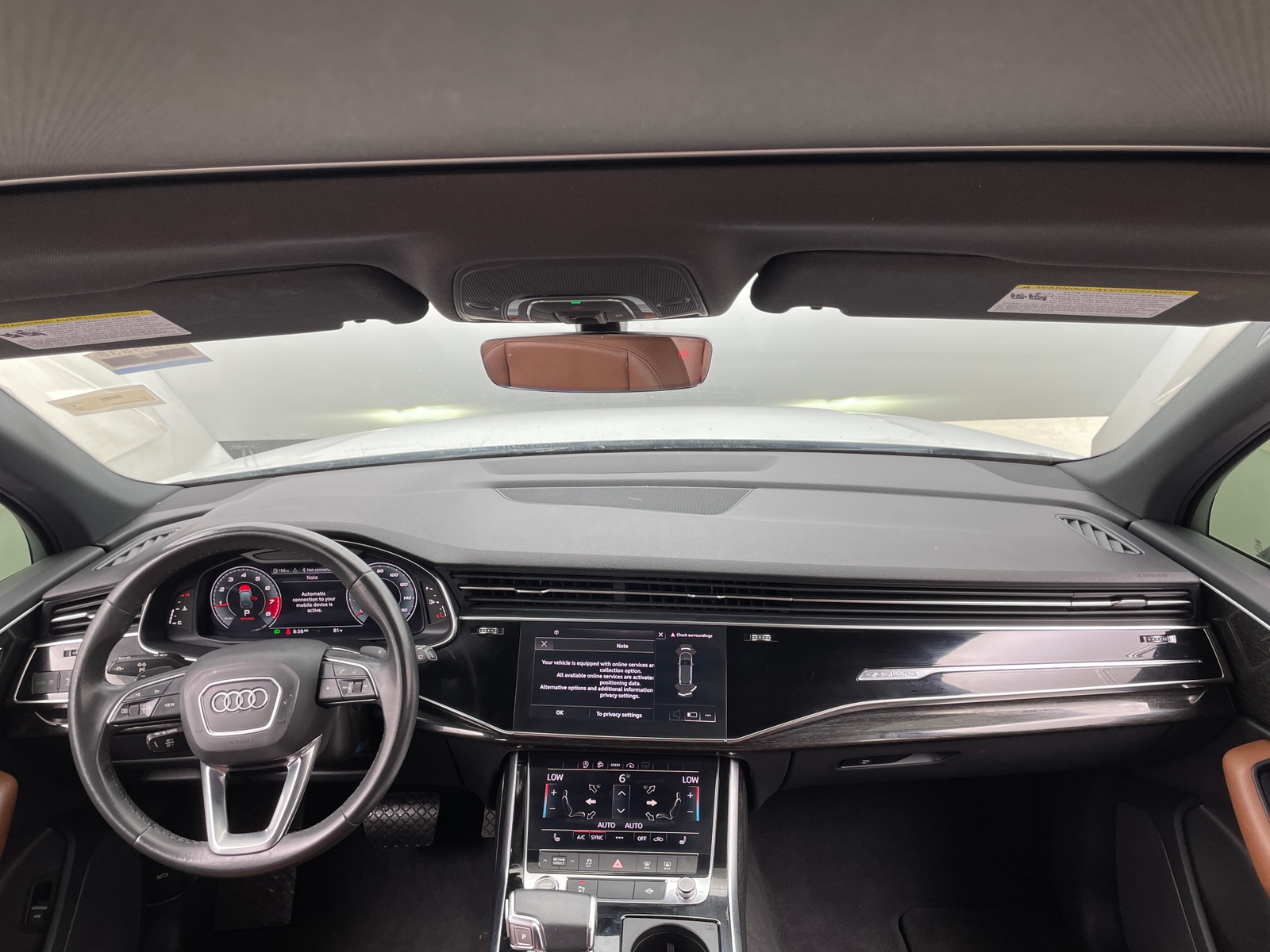 Thumbnail: 2021 Audi Q7 - 2