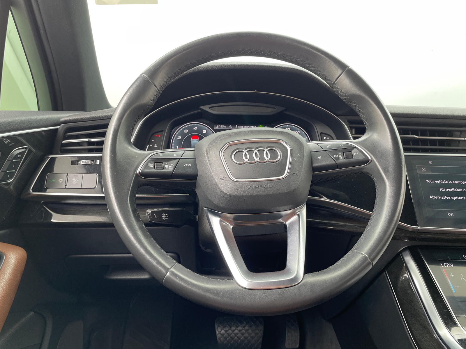Thumbnail: 2021 Audi Q7 - 4
