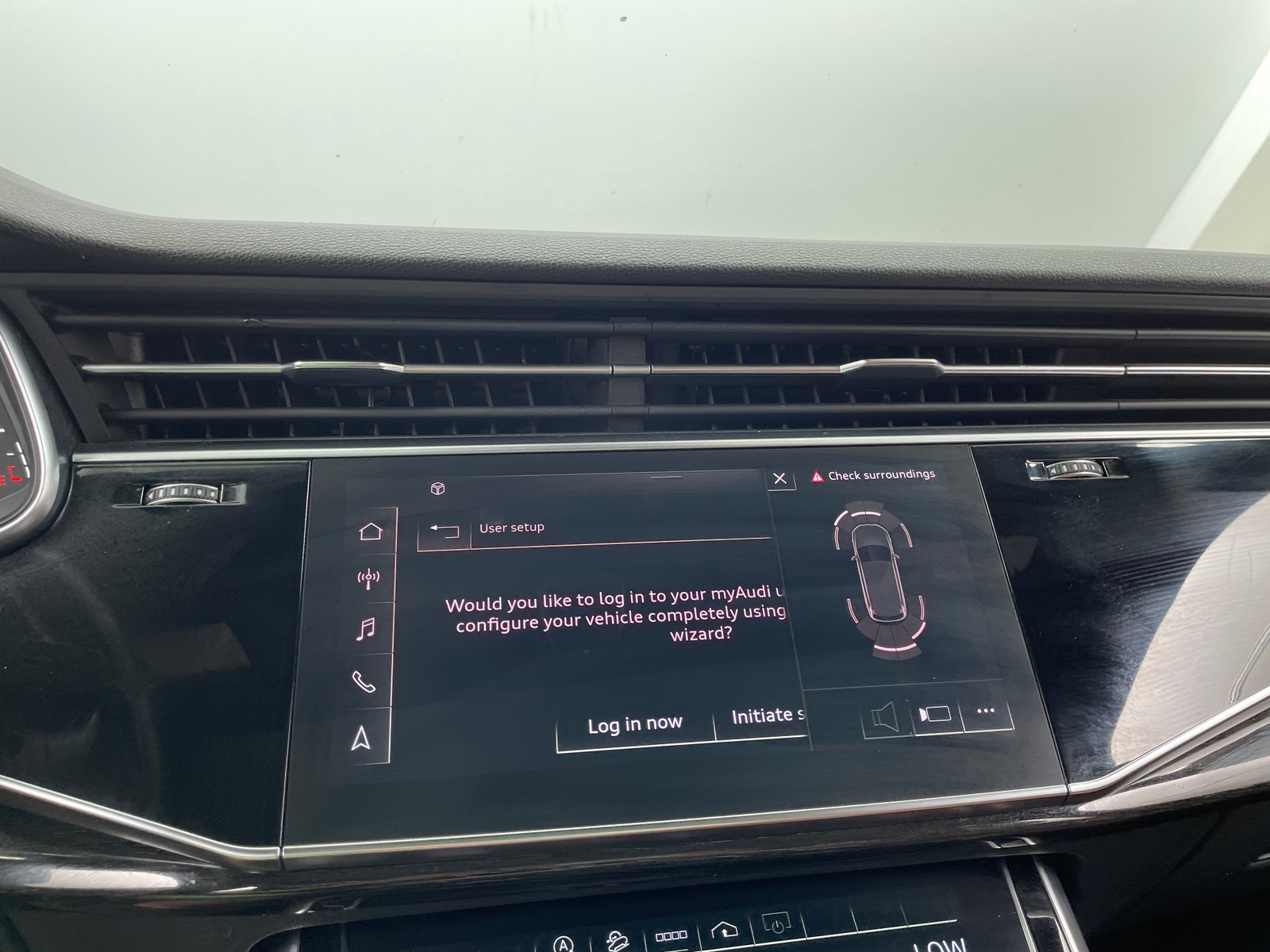Thumbnail: 2021 Audi Q7 - 3
