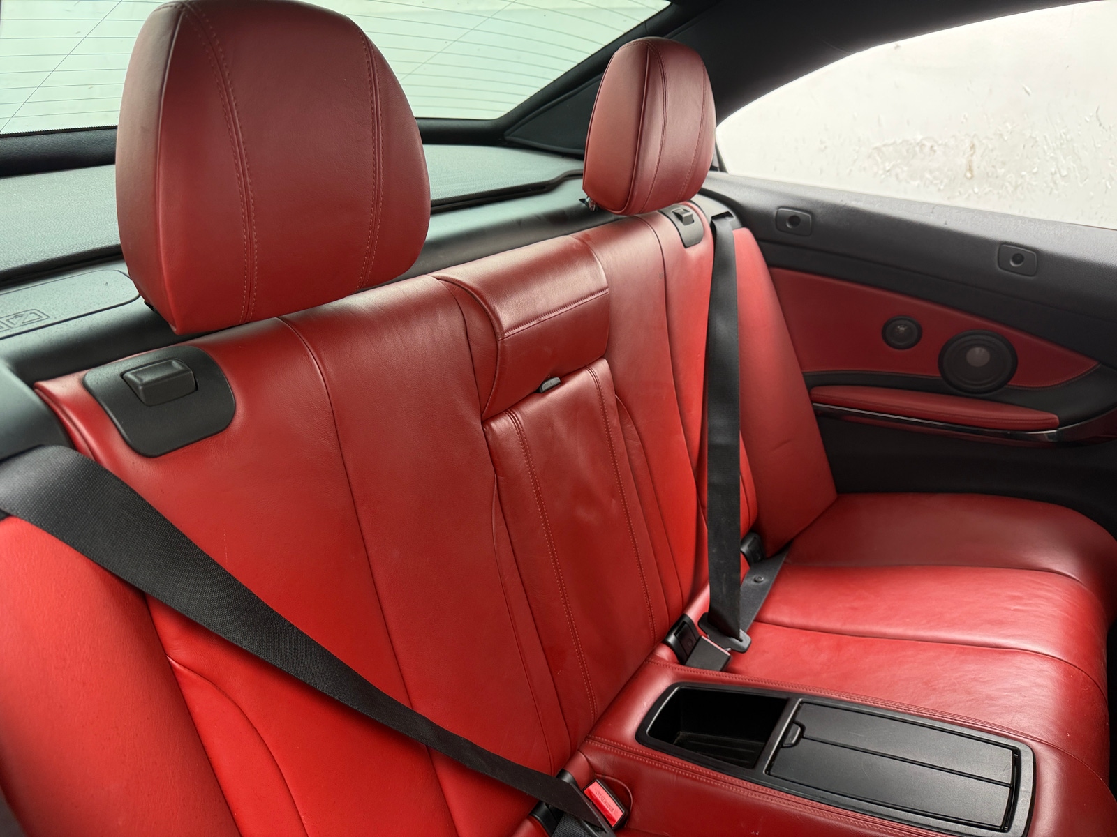 Thumbnail: 2016 BMW M4 - 5