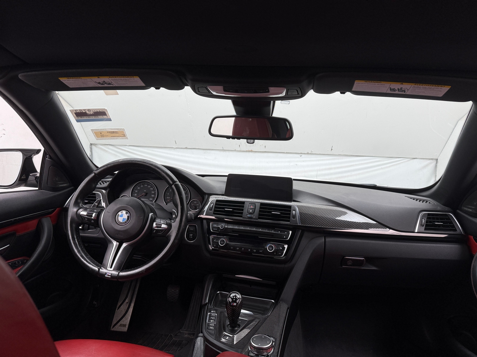 Thumbnail: 2016 BMW M4 - 2