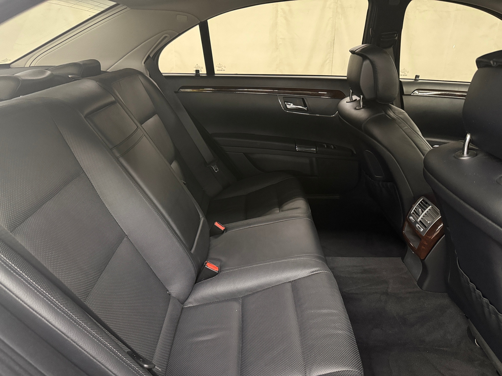 Thumbnail: 2013 Mercedes-Benz S-Class - 5
