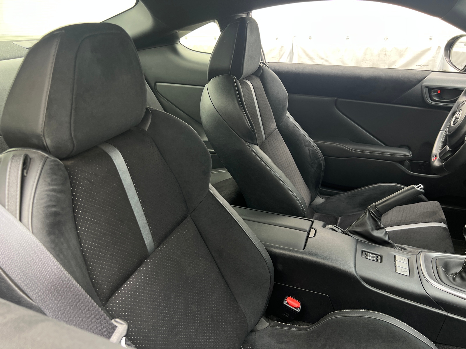 Thumbnail: 2024 Toyota GR86 - 2