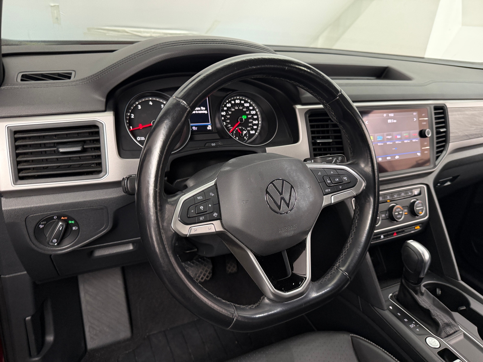 Thumbnail: 2020 Volkswagen Atlas - 4