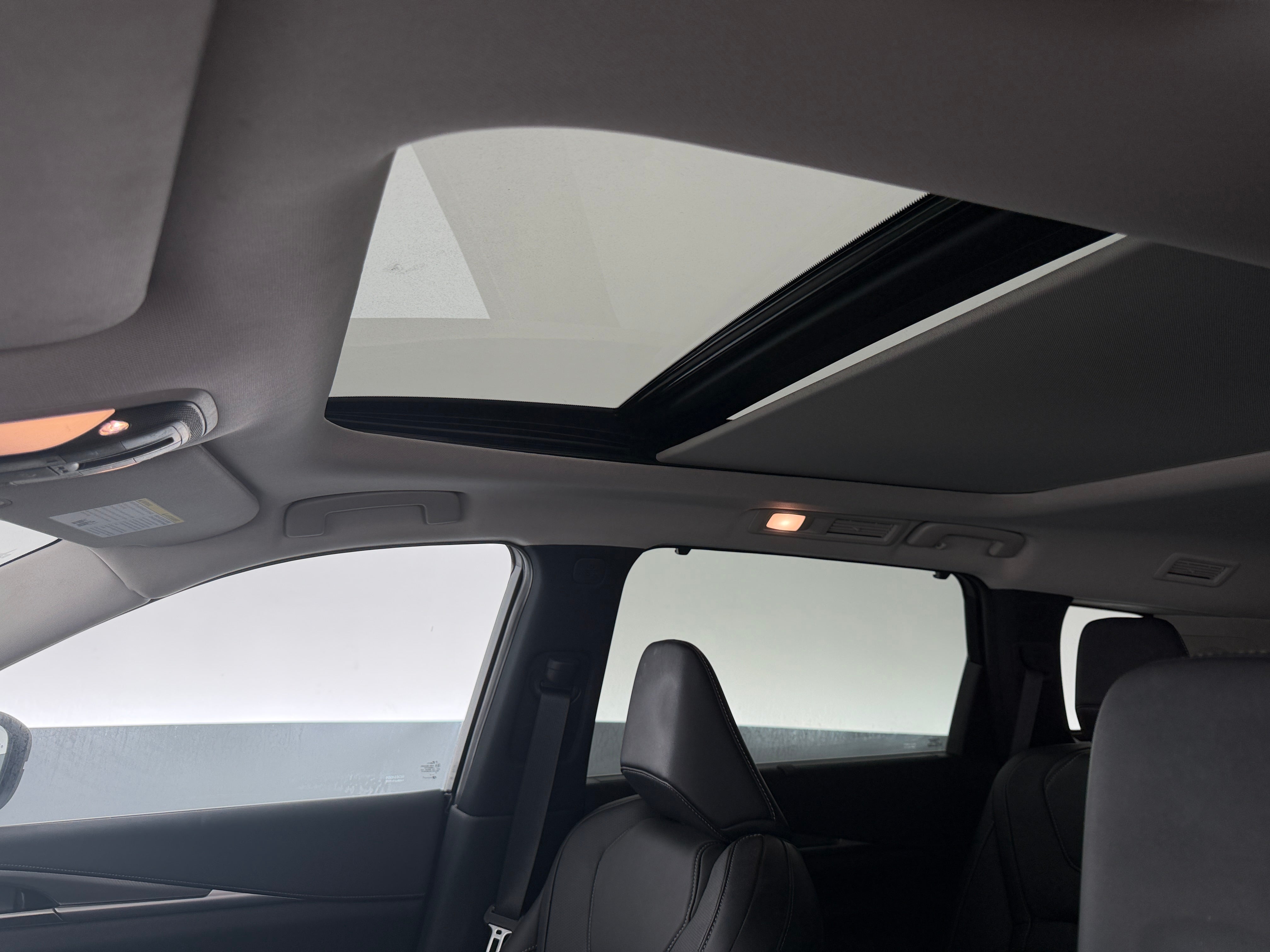 2023 INFINITI QX60