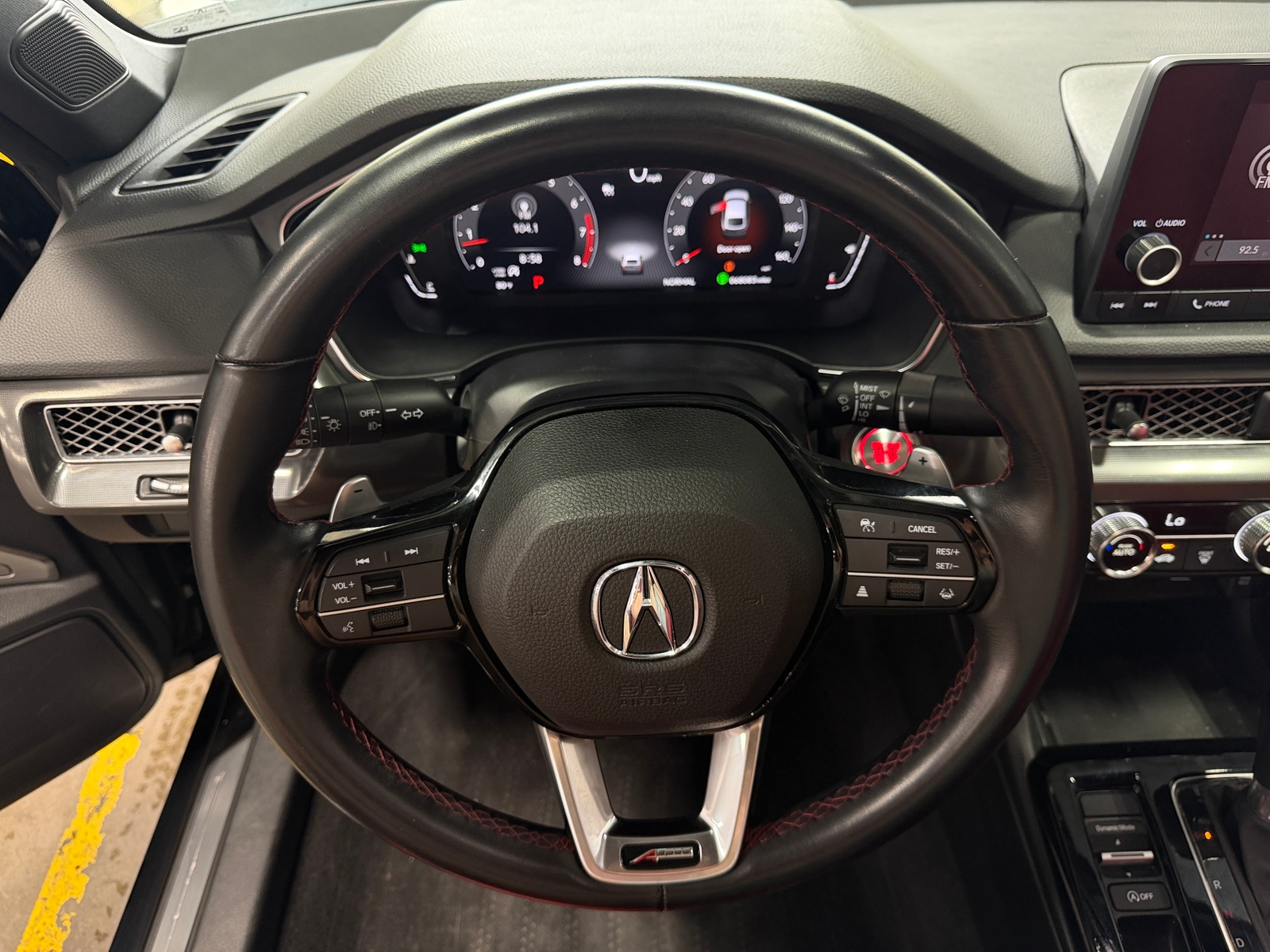 Thumbnail: 2023 Acura Integra - 4