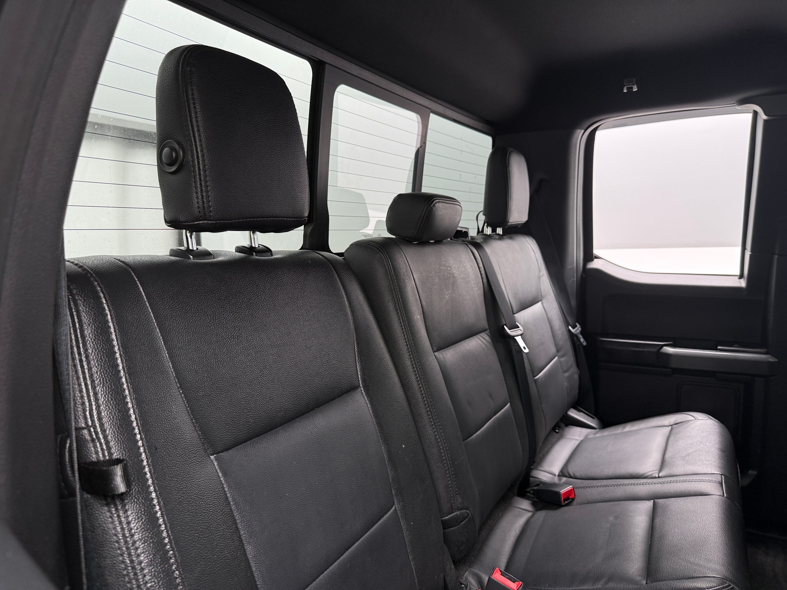 Thumbnail: 2018 Ford Econoline - 6