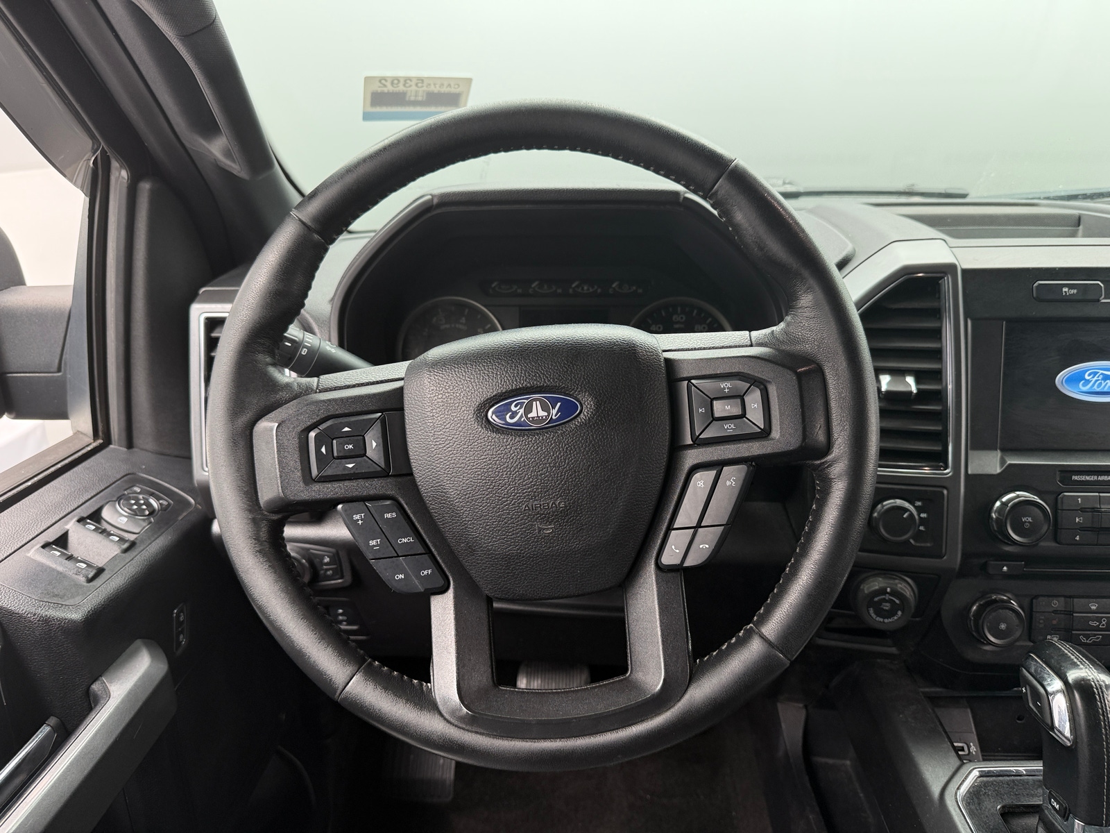 Thumbnail: 2018 Ford Econoline - 5