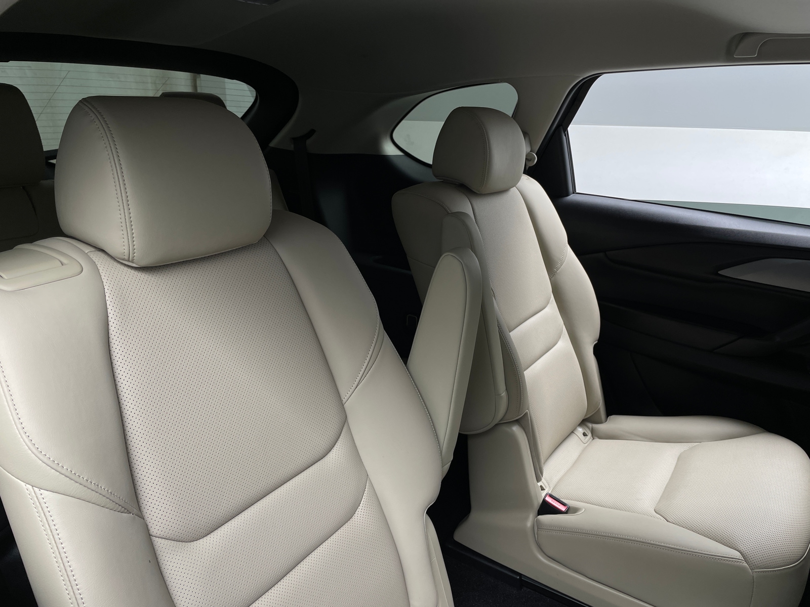 Thumbnail: 2023 Mazda CX-9 - 5
