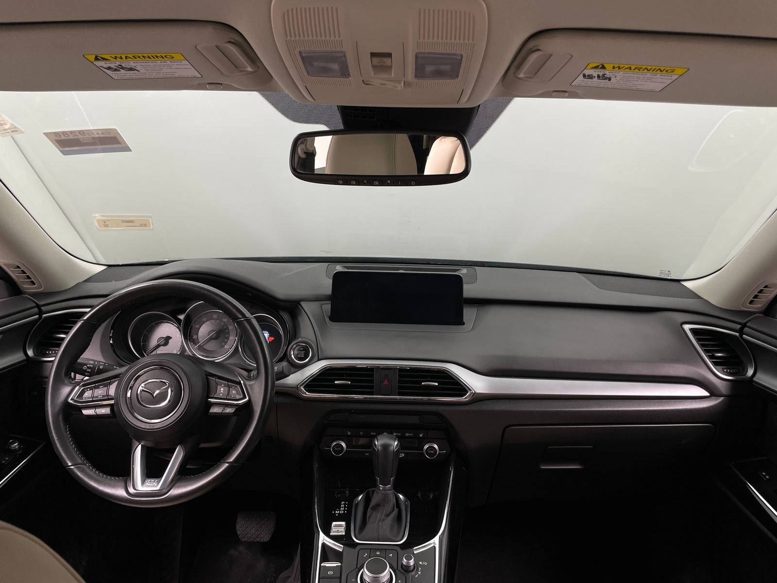 Thumbnail: 2023 Mazda CX-9 - 2