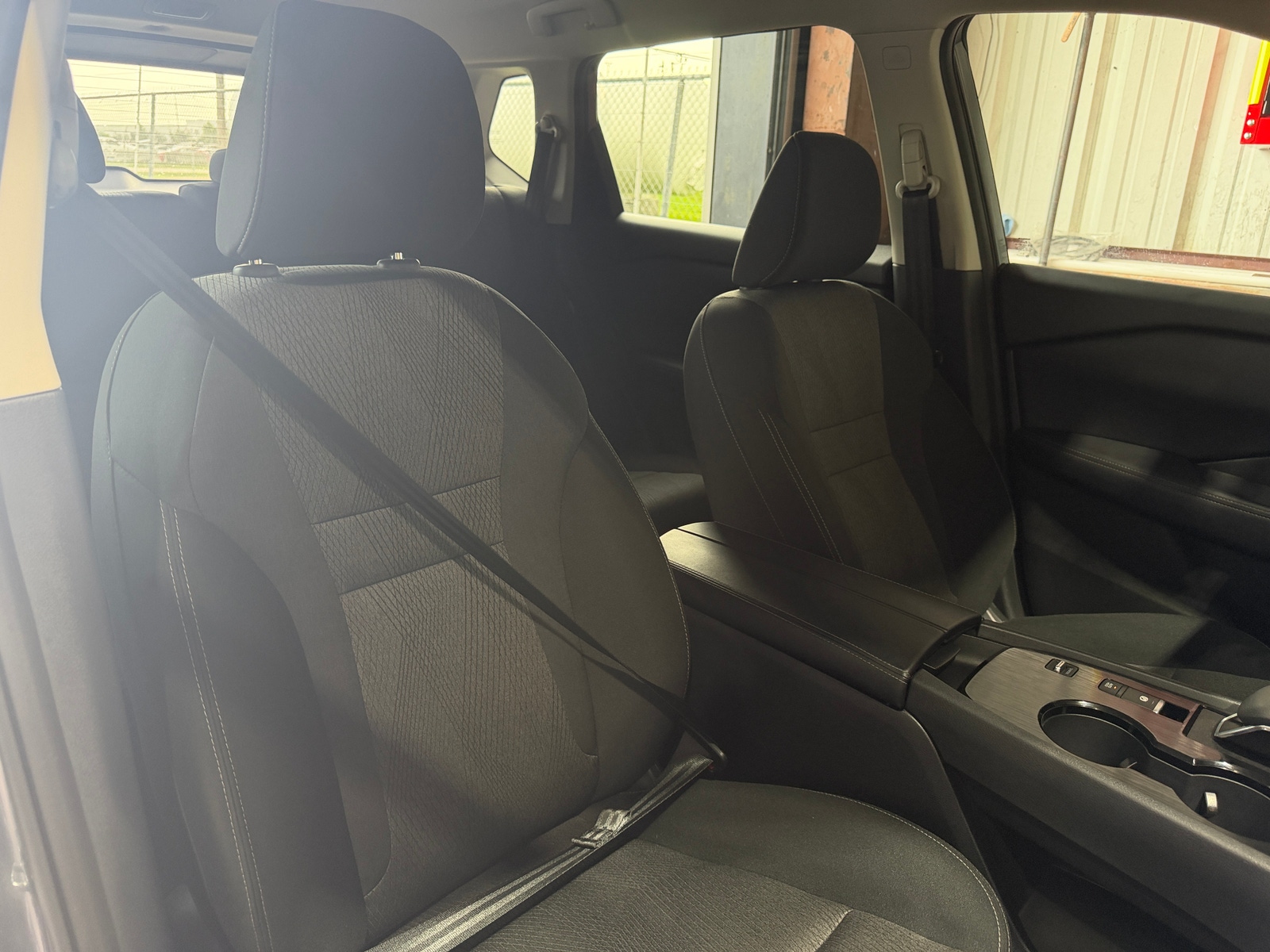Thumbnail: 2026 Nissan Rogue - 2