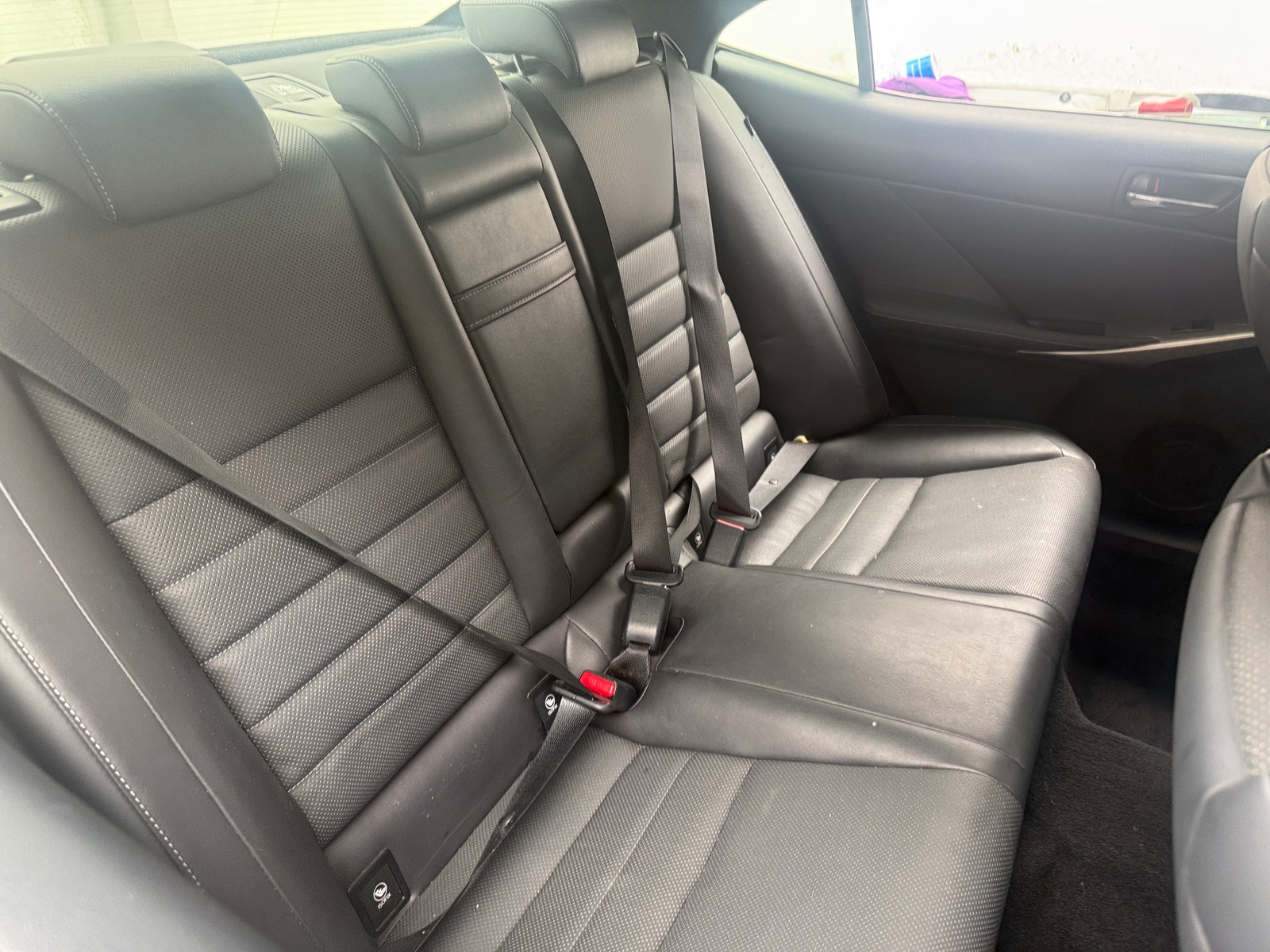 Thumbnail: 2016 Lexus IS - 5