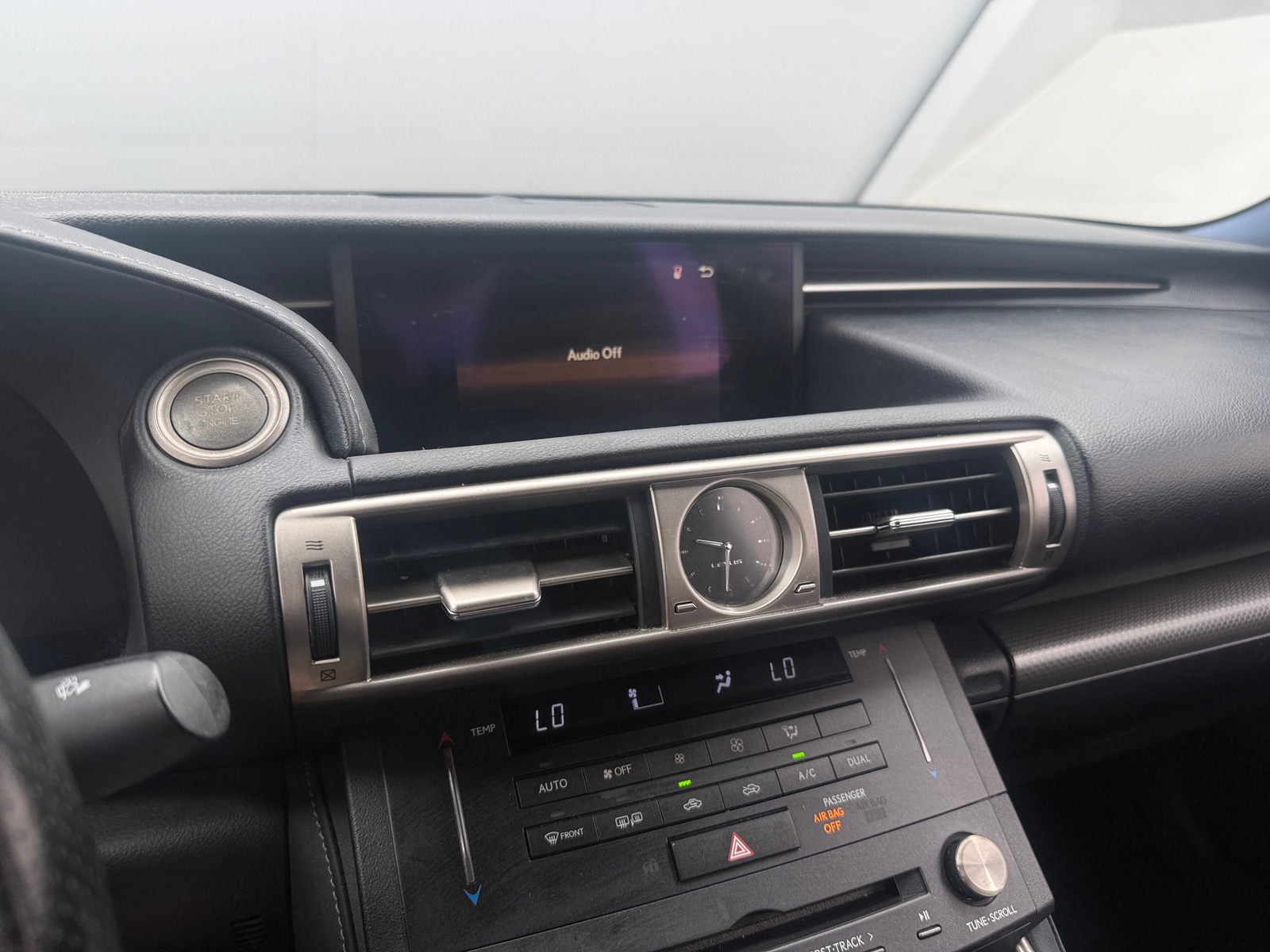 Thumbnail: 2016 Lexus IS - 3