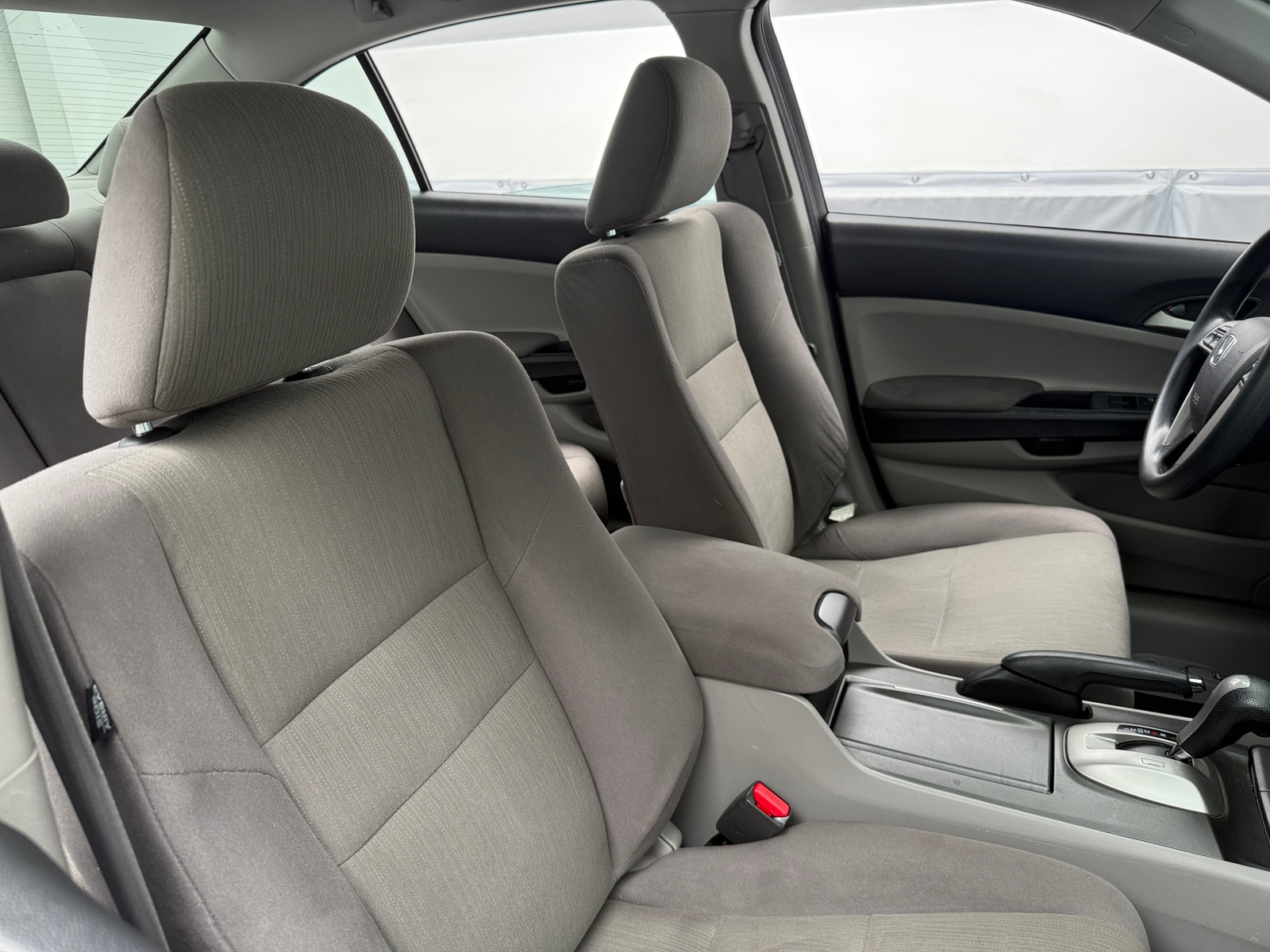 Thumbnail: 2012 Honda Accord - 2
