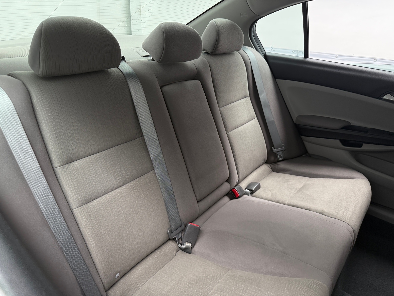 Thumbnail: 2012 Honda Accord - 6