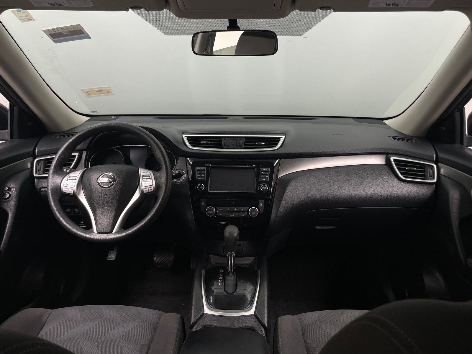 Thumbnail: 2016 Nissan Rogue - 3