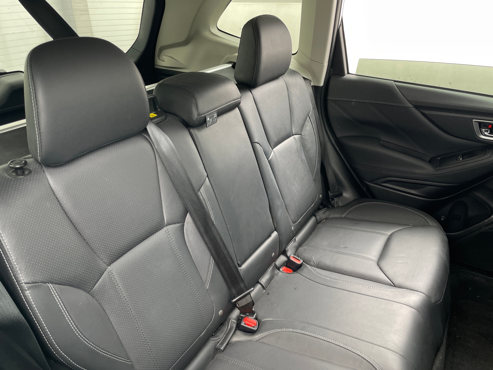 Thumbnail: 2019 Subaru Forester - 5