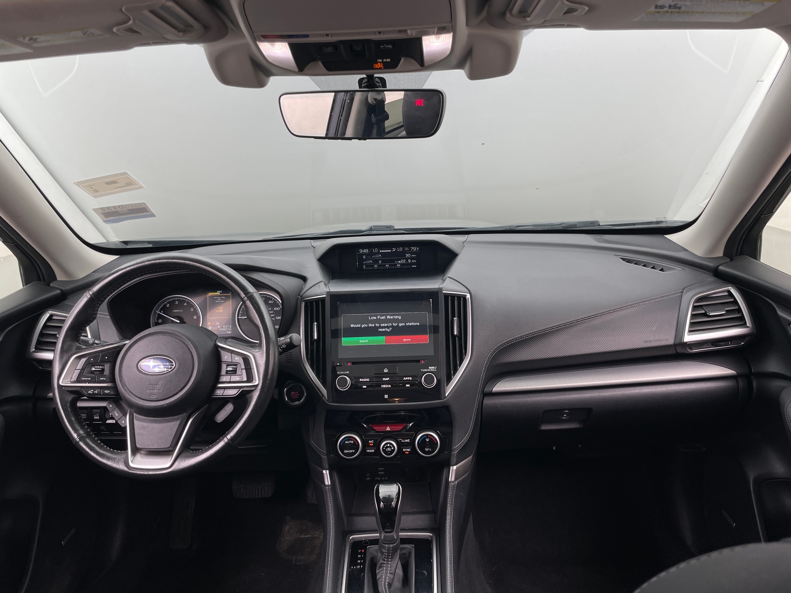 Thumbnail: 2019 Subaru Forester - 2