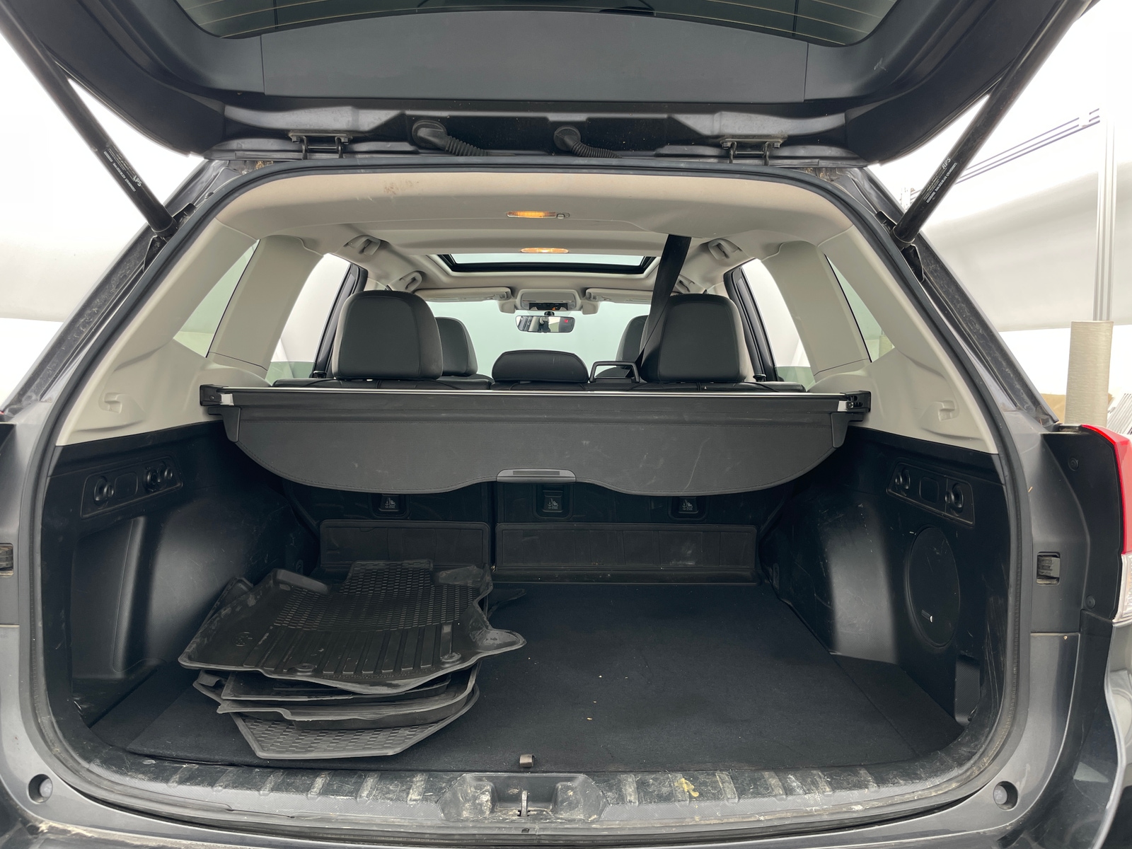 Thumbnail: 2019 Subaru Forester - 6