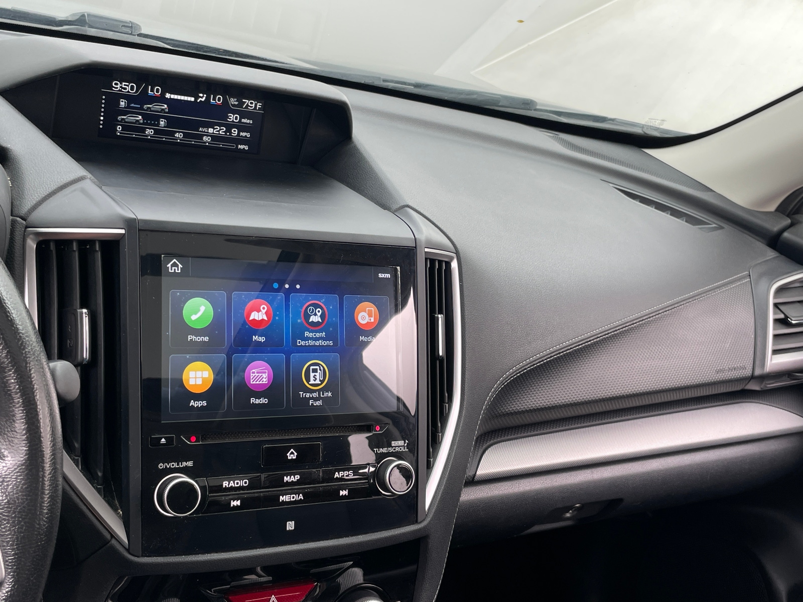 Thumbnail: 2019 Subaru Forester - 3