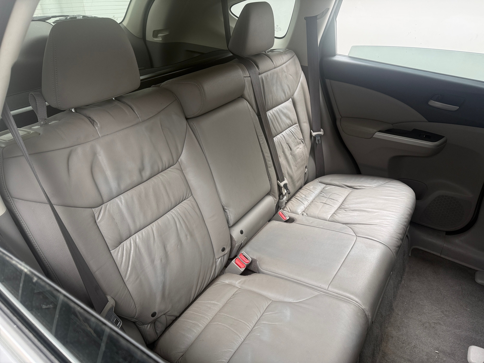Thumbnail: 2014 Honda CR-V - 5