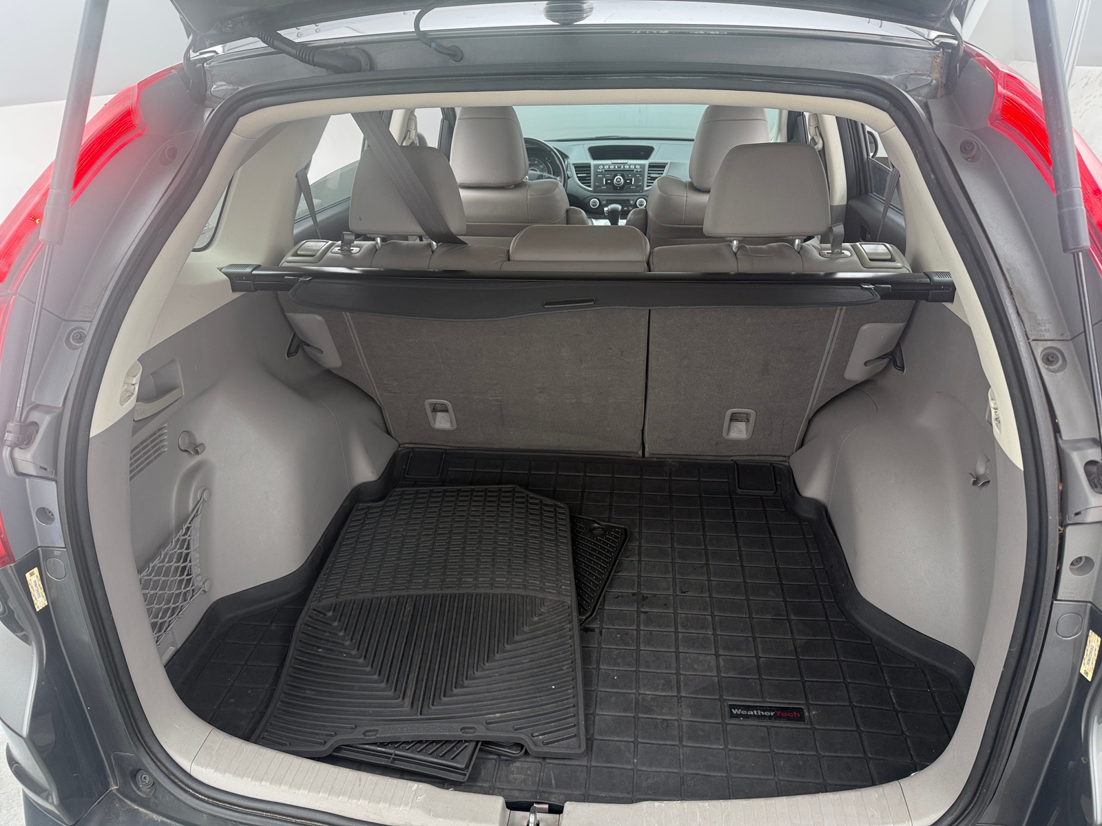 Thumbnail: 2014 Honda CR-V - 6