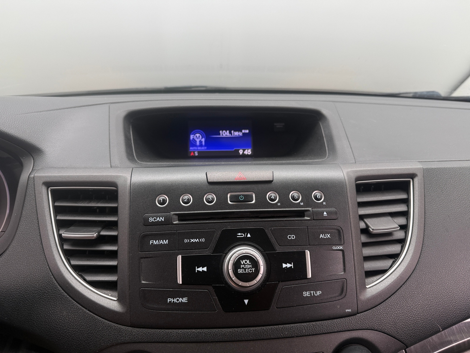 Thumbnail: 2014 Honda CR-V - 3