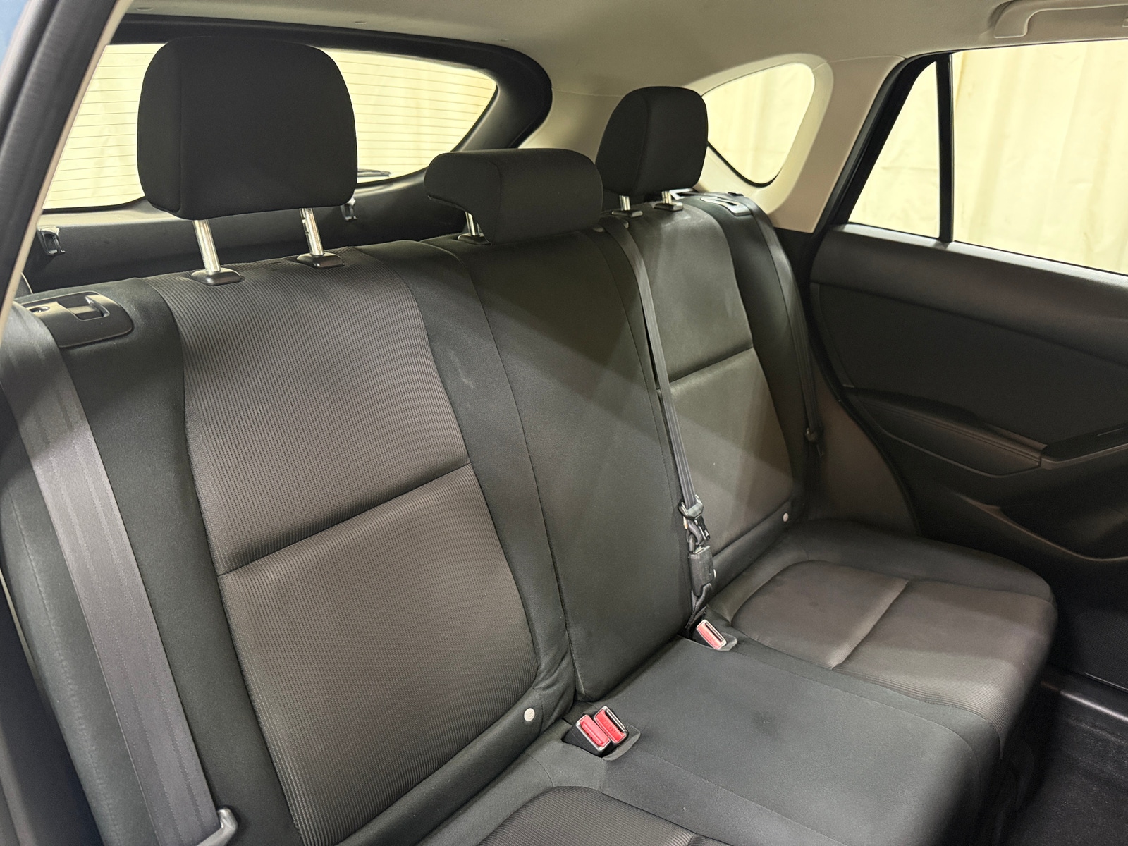 Thumbnail: 2016 Mazda CX-5 - 6