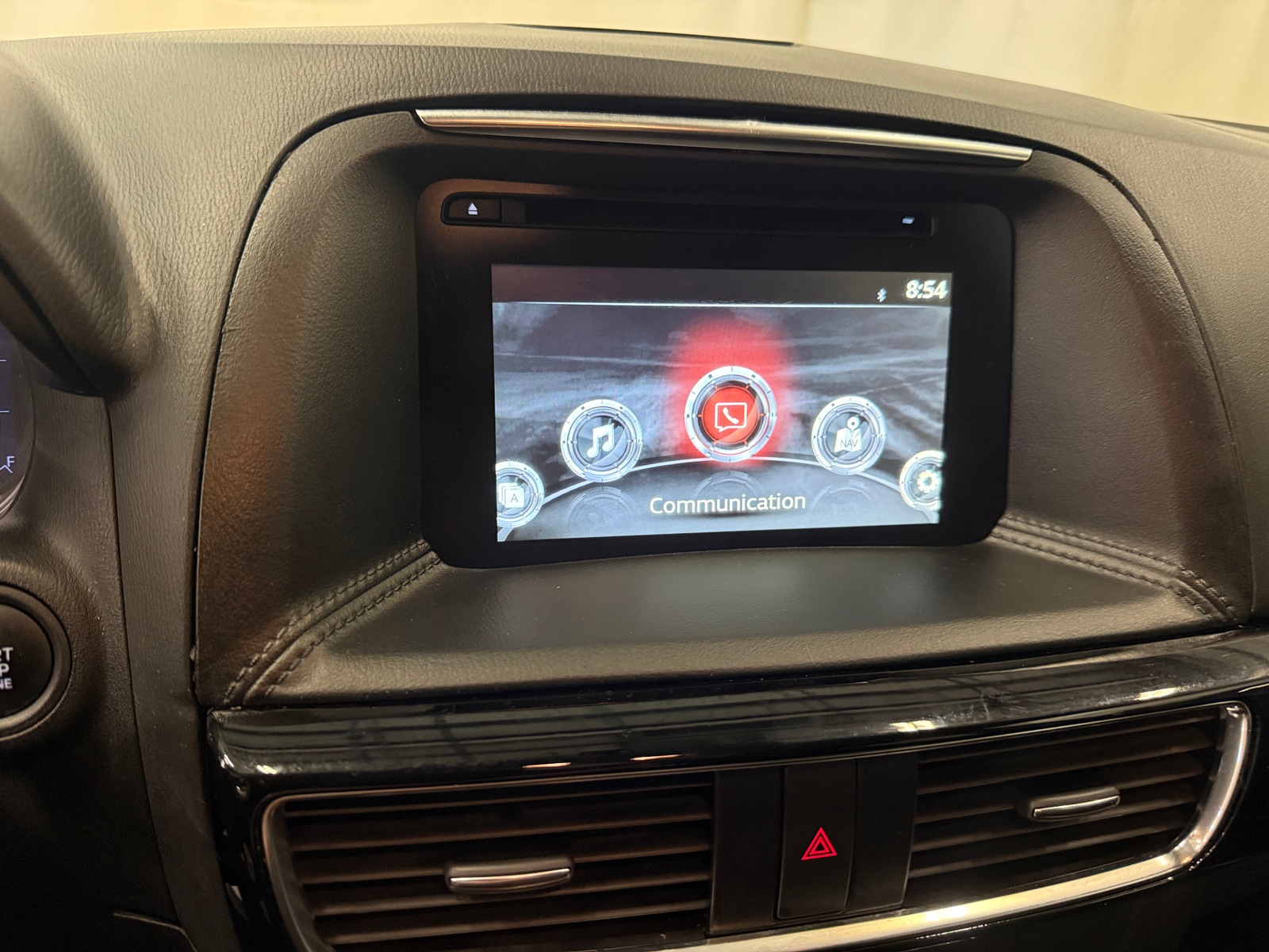 Thumbnail: 2016 Mazda CX-5 - 4