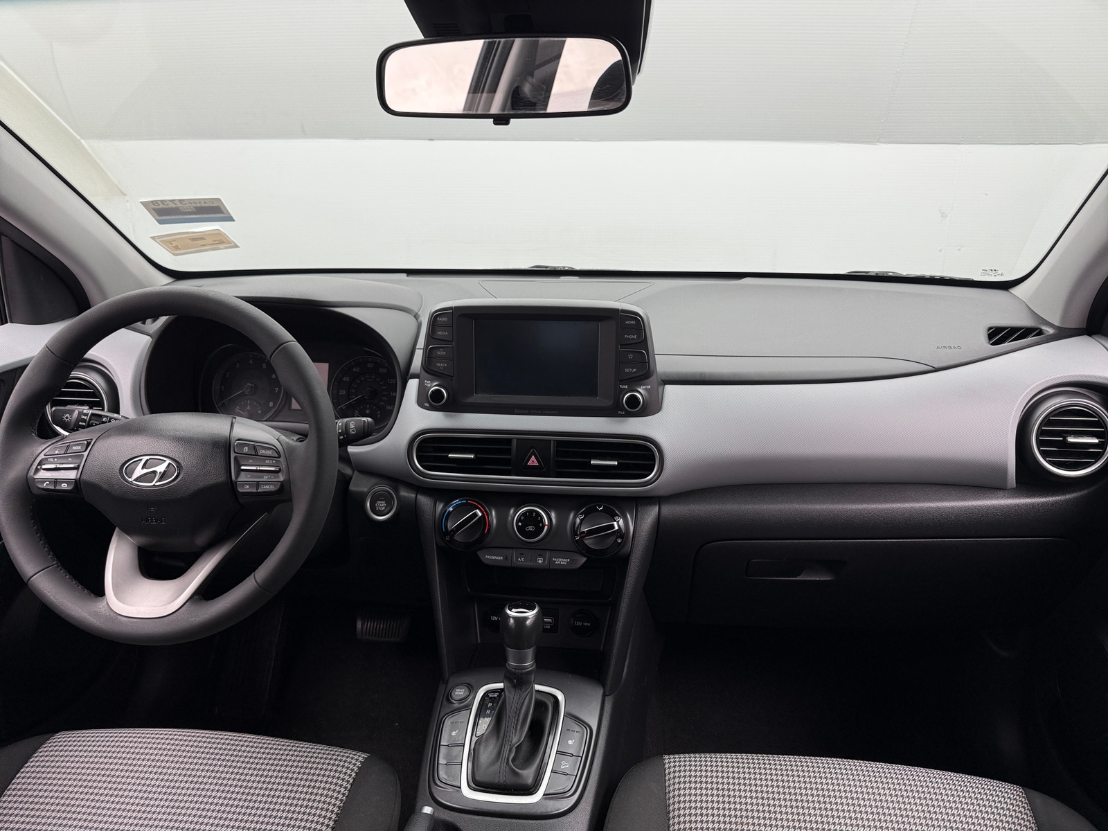 Thumbnail: 2018 Hyundai Kona - 3