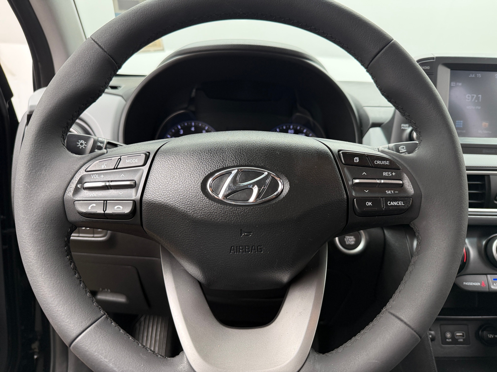 Thumbnail: 2018 Hyundai Kona - 5