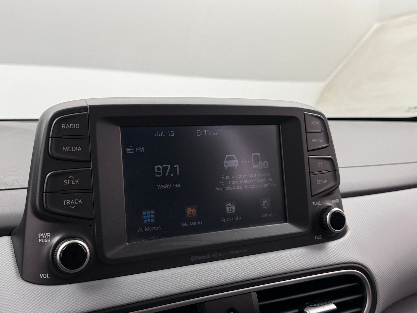 Thumbnail: 2018 Hyundai Kona - 4