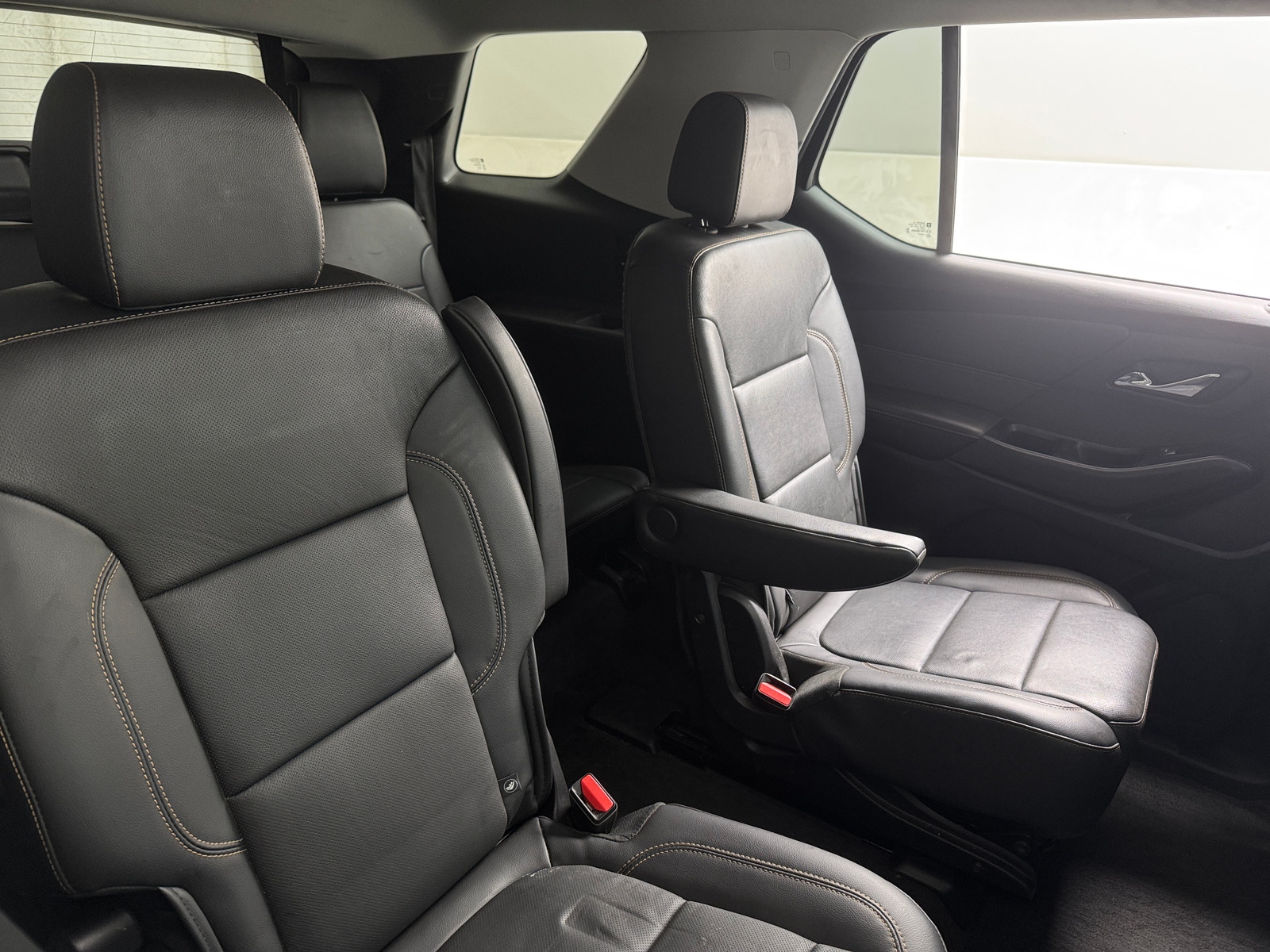 Thumbnail: 2019 Chevrolet Traverse - 5