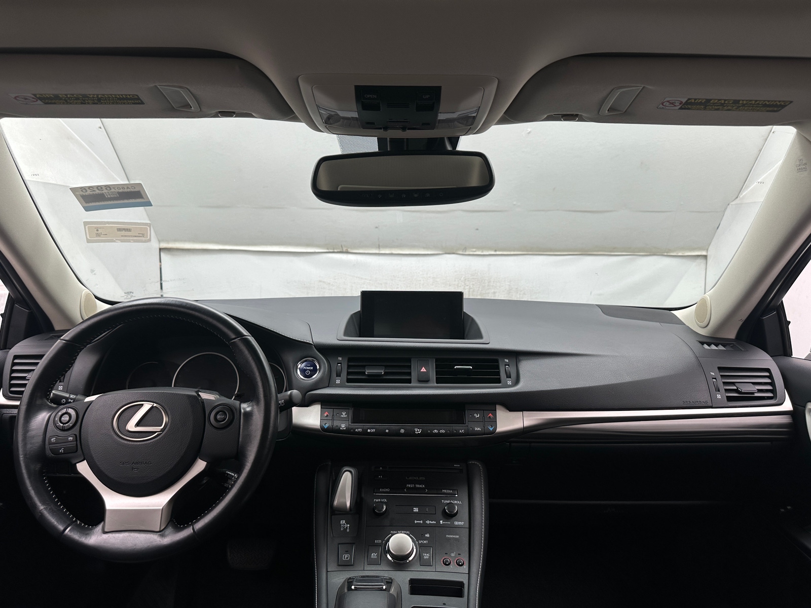 Thumbnail: 2015 Lexus CT - 2