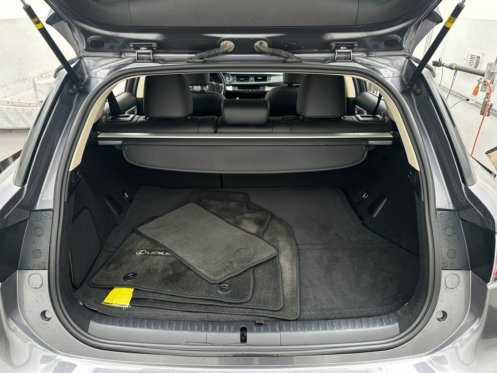 Thumbnail: 2015 Lexus CT - 6