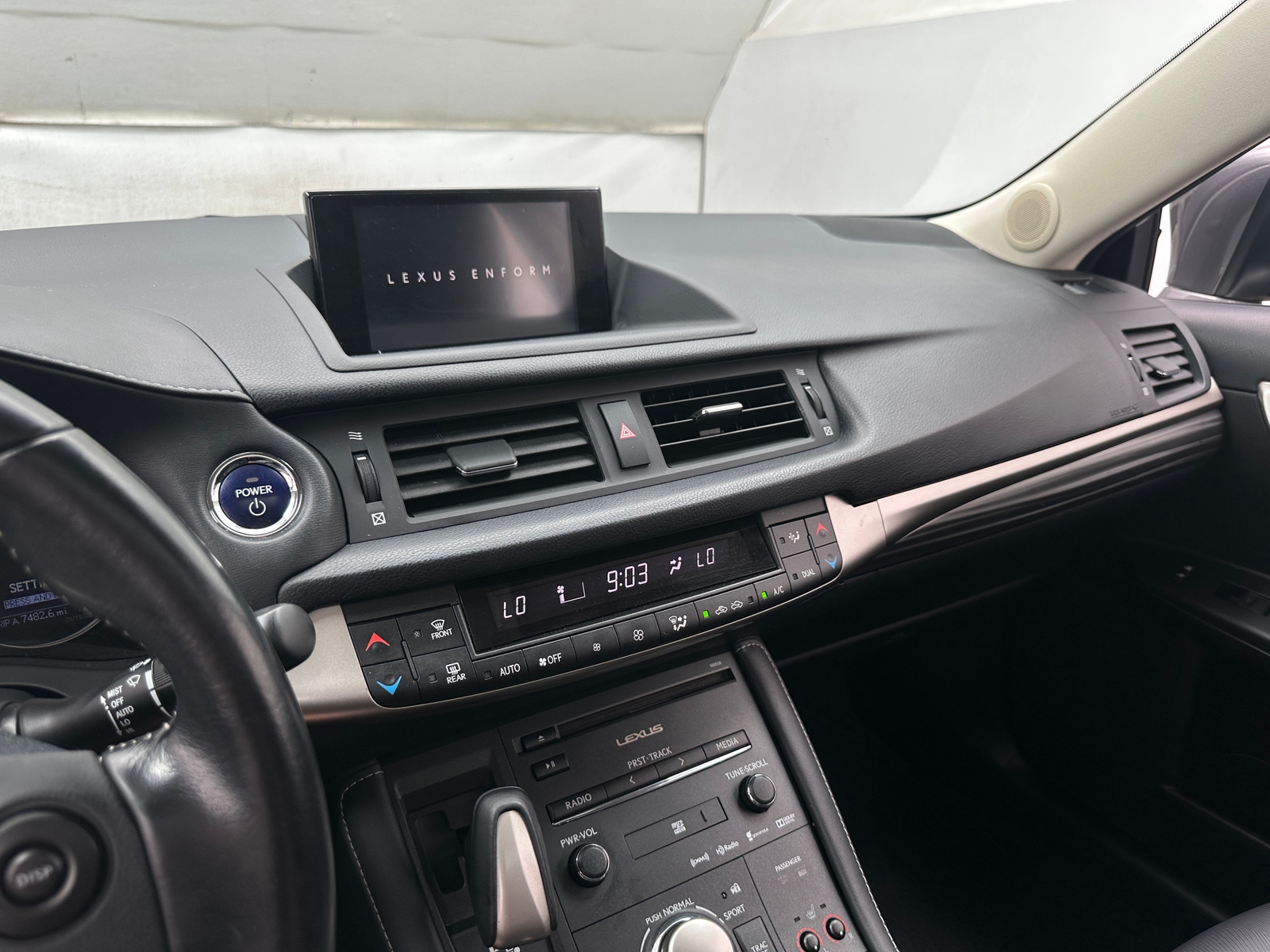 Thumbnail: 2015 Lexus CT - 3