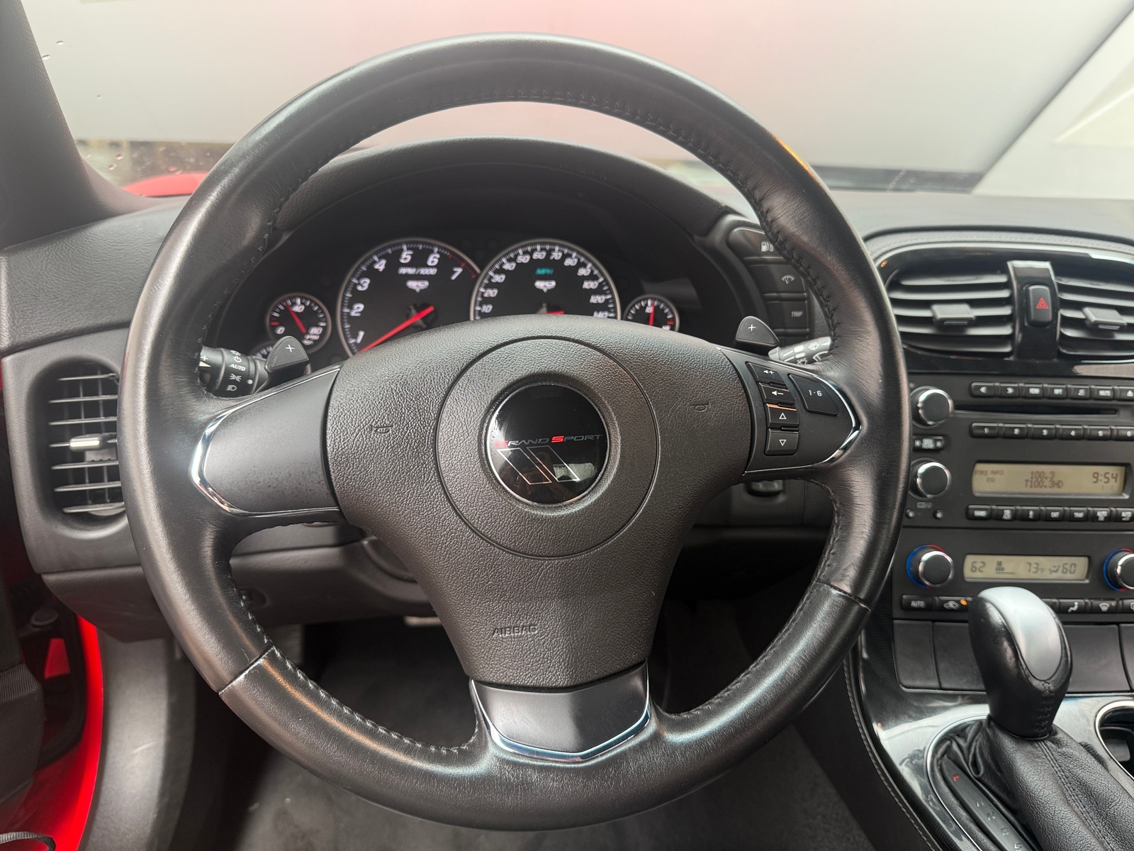 Thumbnail: 2013 Chevrolet Corvette - 3