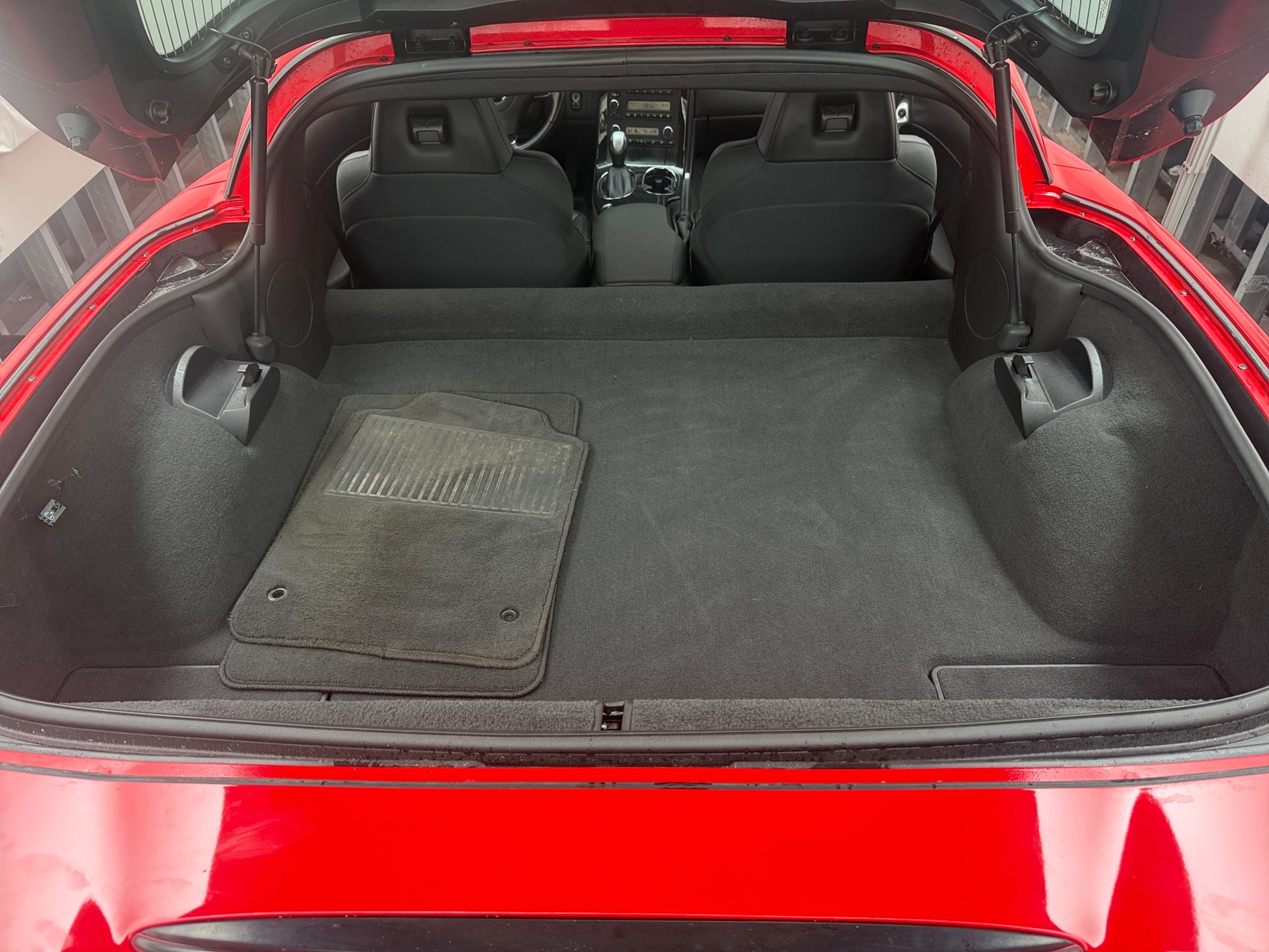 Thumbnail: 2013 Chevrolet Corvette - 4
