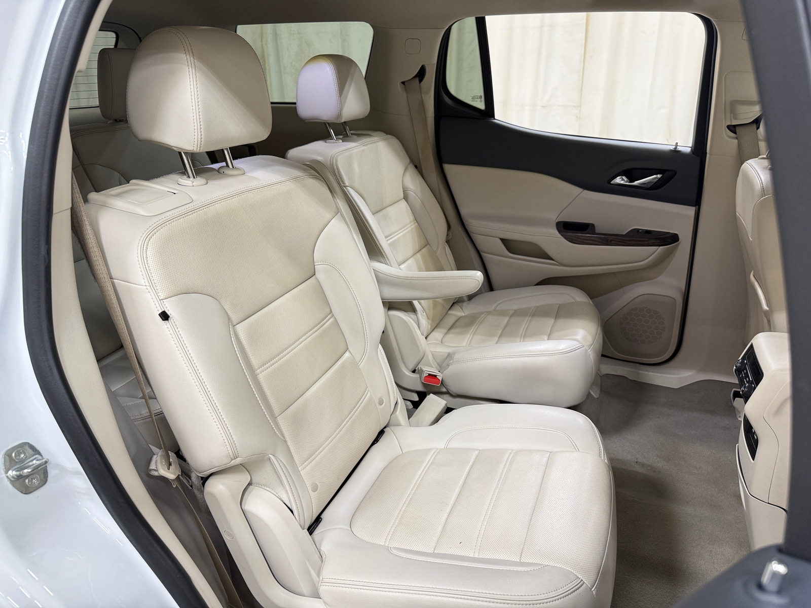 Thumbnail: 2021 GMC Acadia - 5