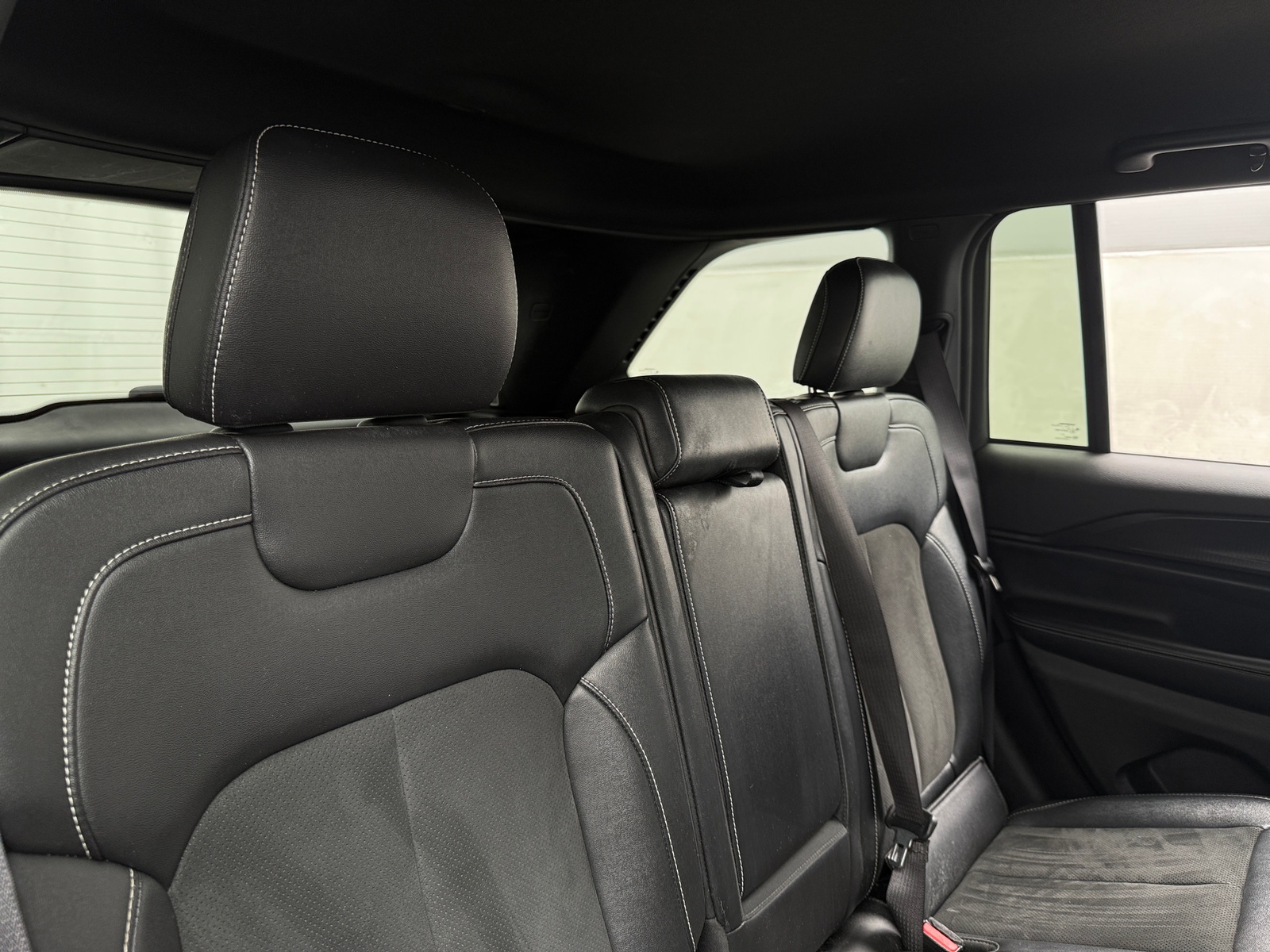 Thumbnail: 2024 Jeep Grand Cherokee - 5