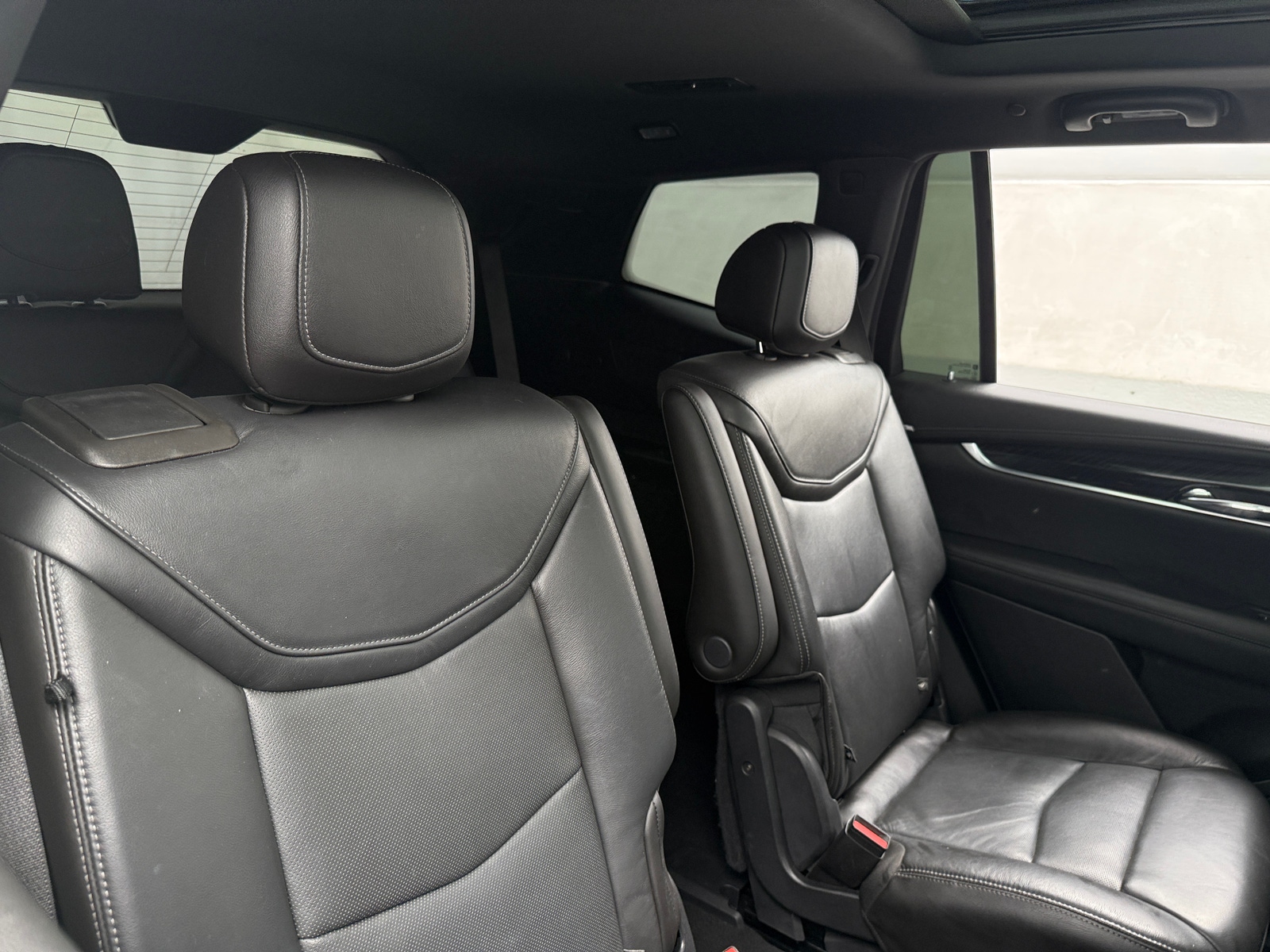 Thumbnail: 2020 Cadillac XT6 - 5