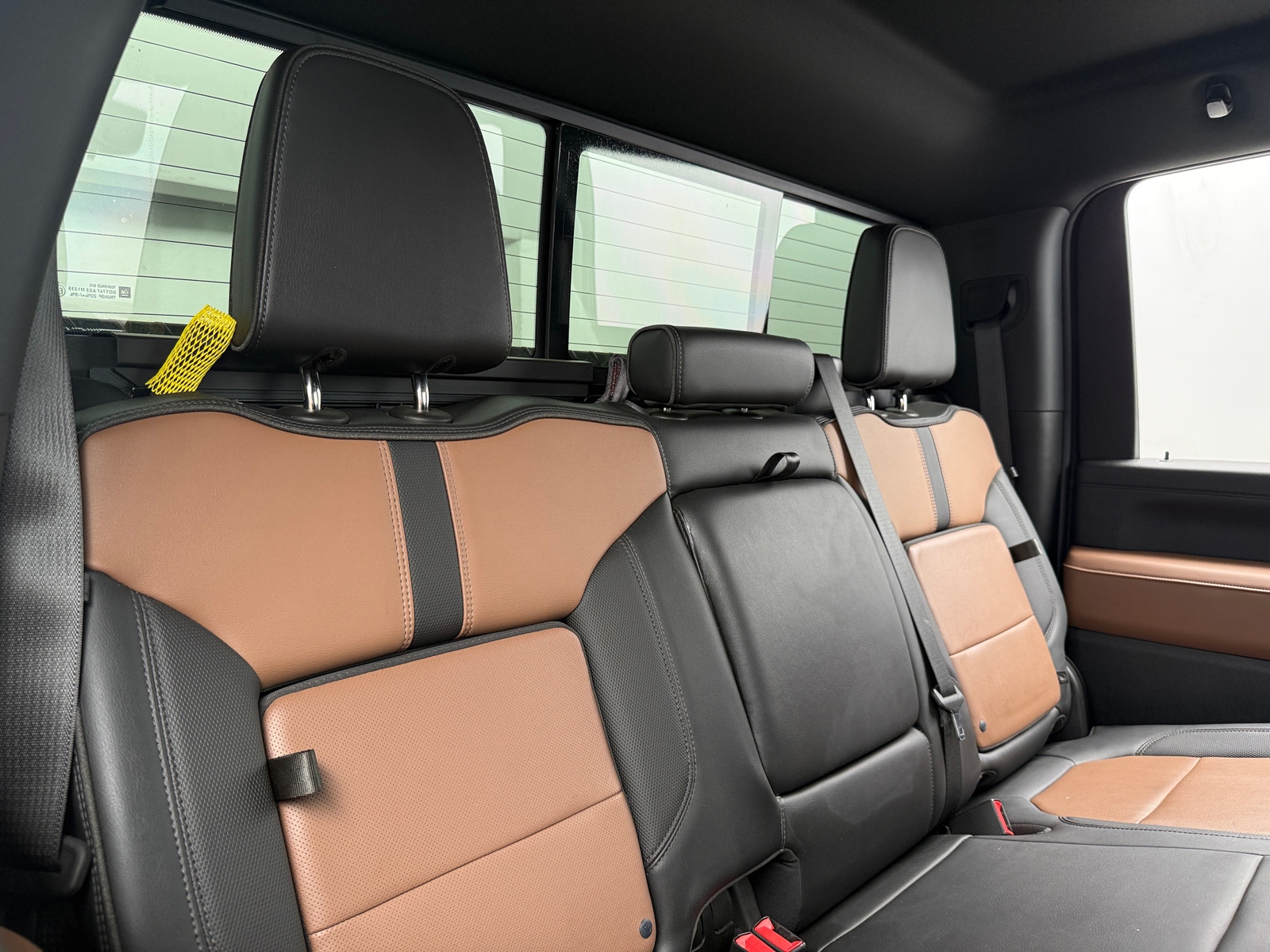 Thumbnail: 2023 Chevrolet Silverado 2500 - 5