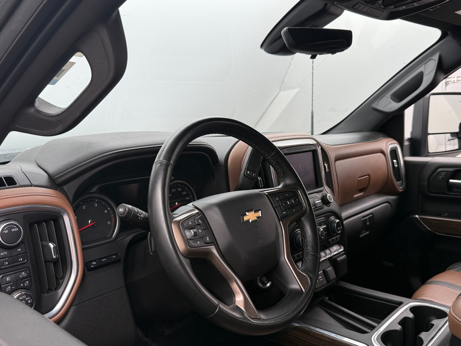 Thumbnail: 2023 Chevrolet Silverado 2500 - 2