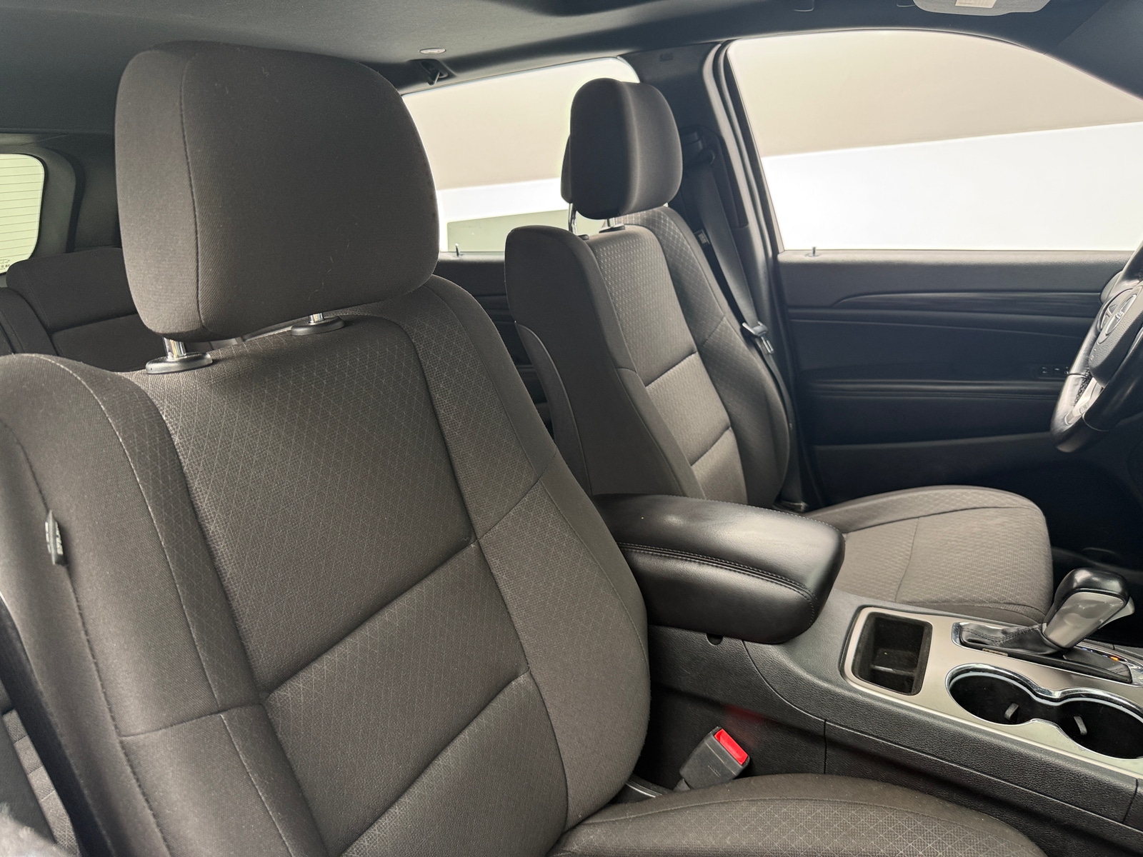 Thumbnail: 2021 Jeep Grand Cherokee - 2