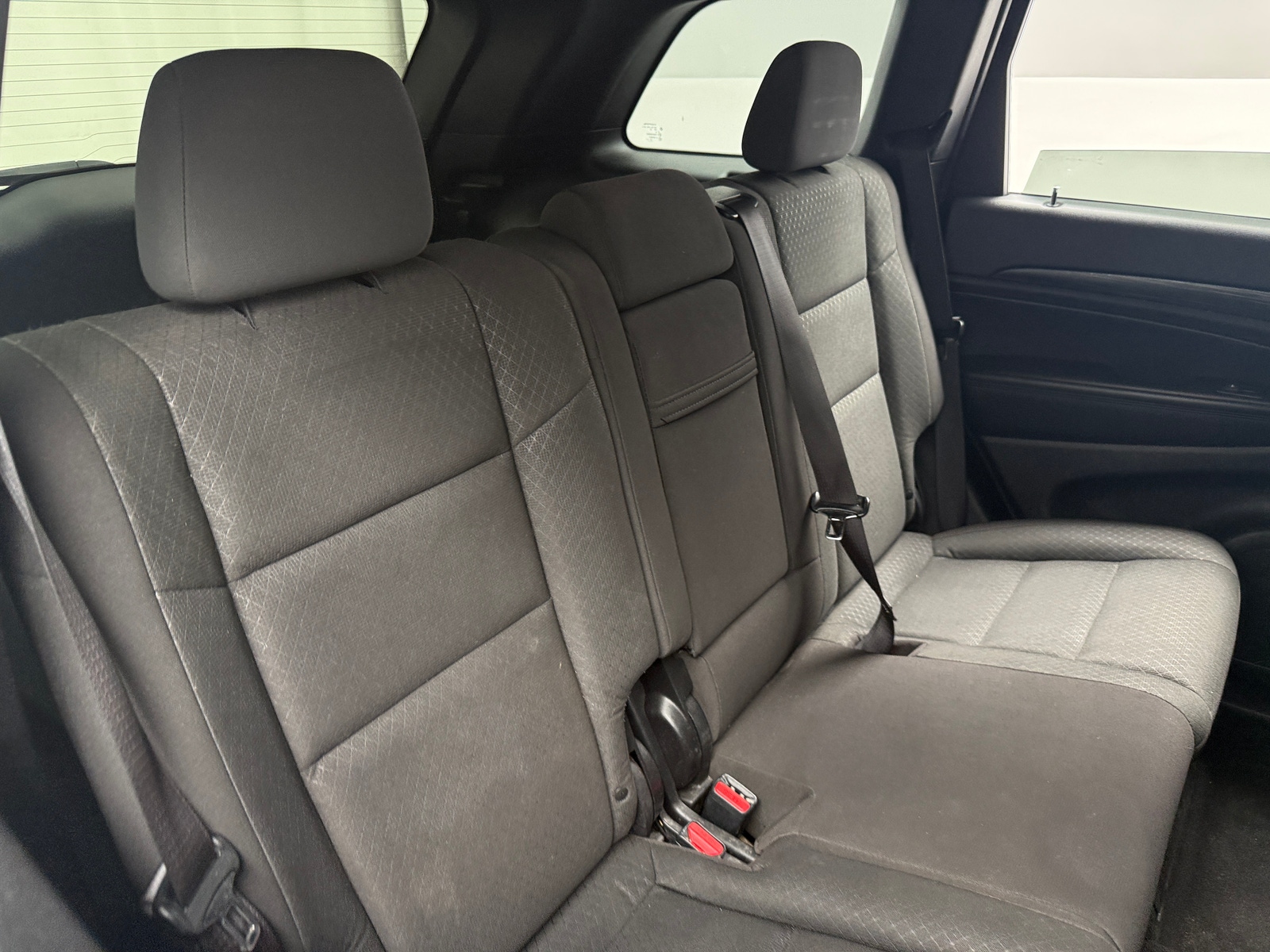 Thumbnail: 2021 Jeep Grand Cherokee - 6