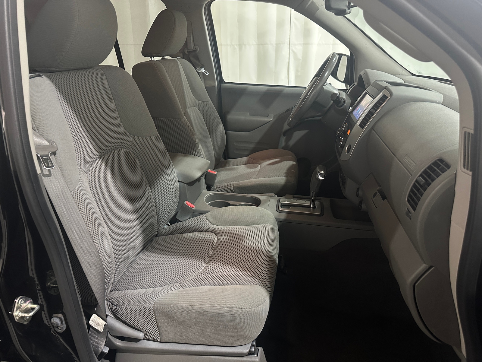 Thumbnail: 2019 Nissan Frontier - 2