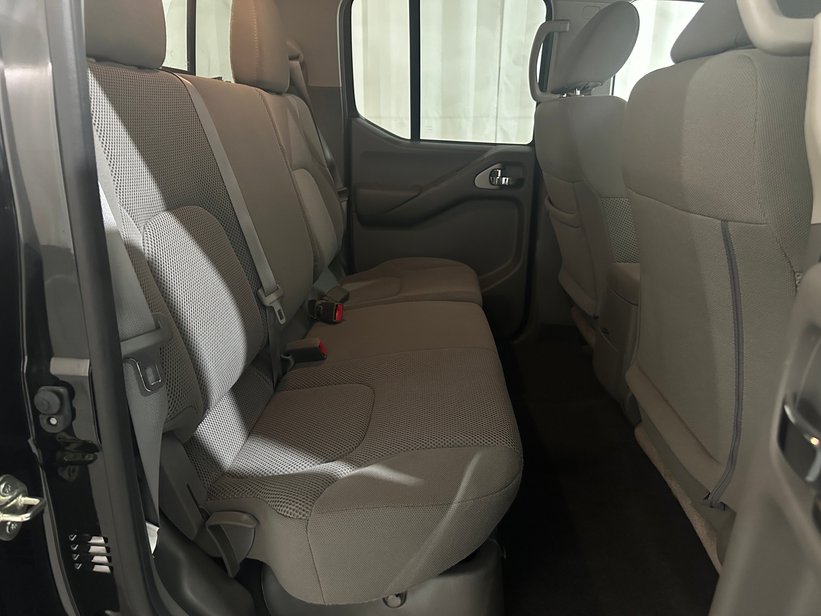 Thumbnail: 2019 Nissan Frontier - 6