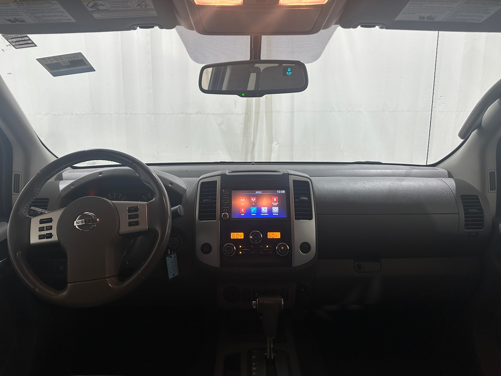 Thumbnail: 2019 Nissan Frontier - 3