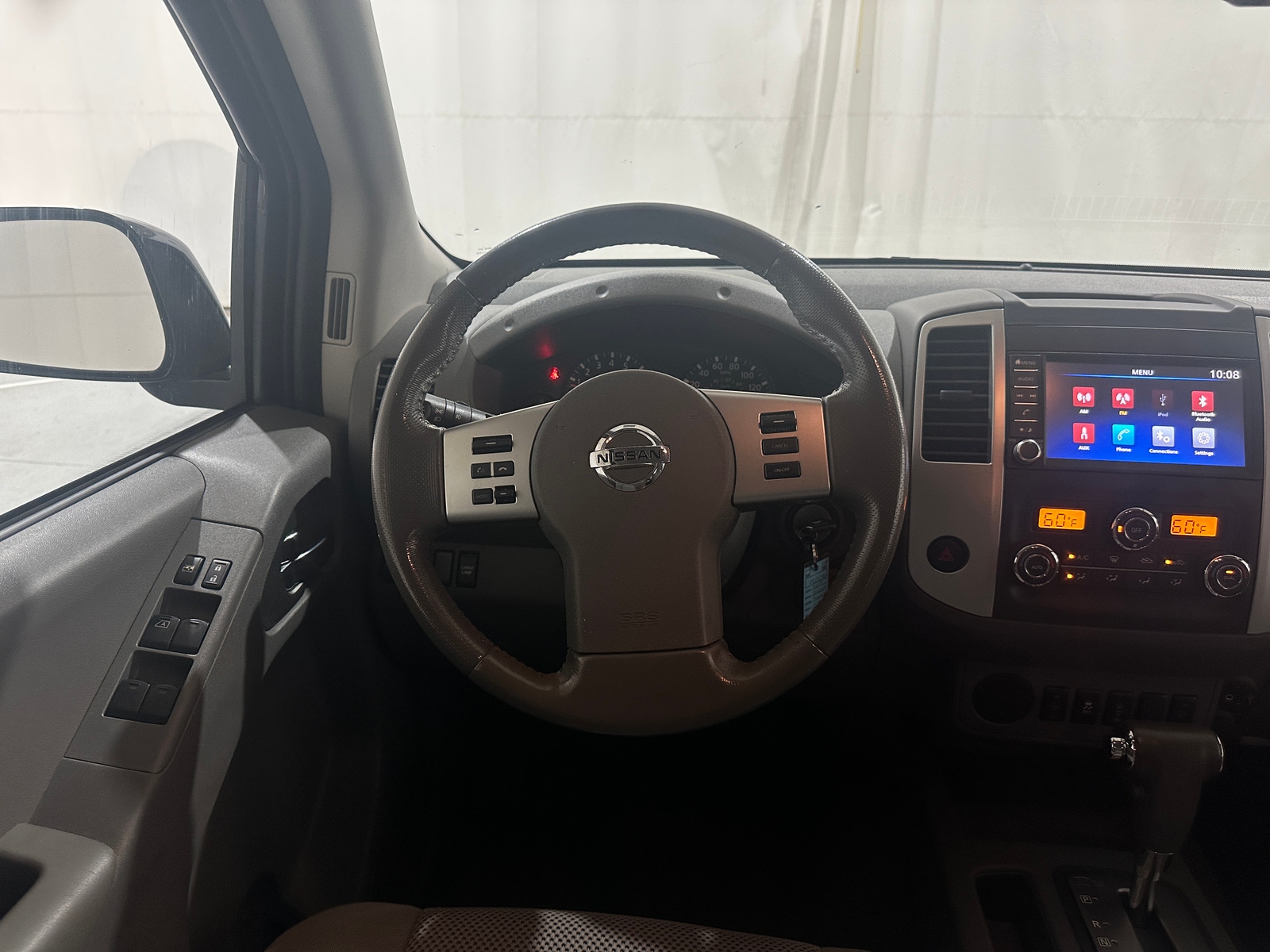 Thumbnail: 2019 Nissan Frontier - 5